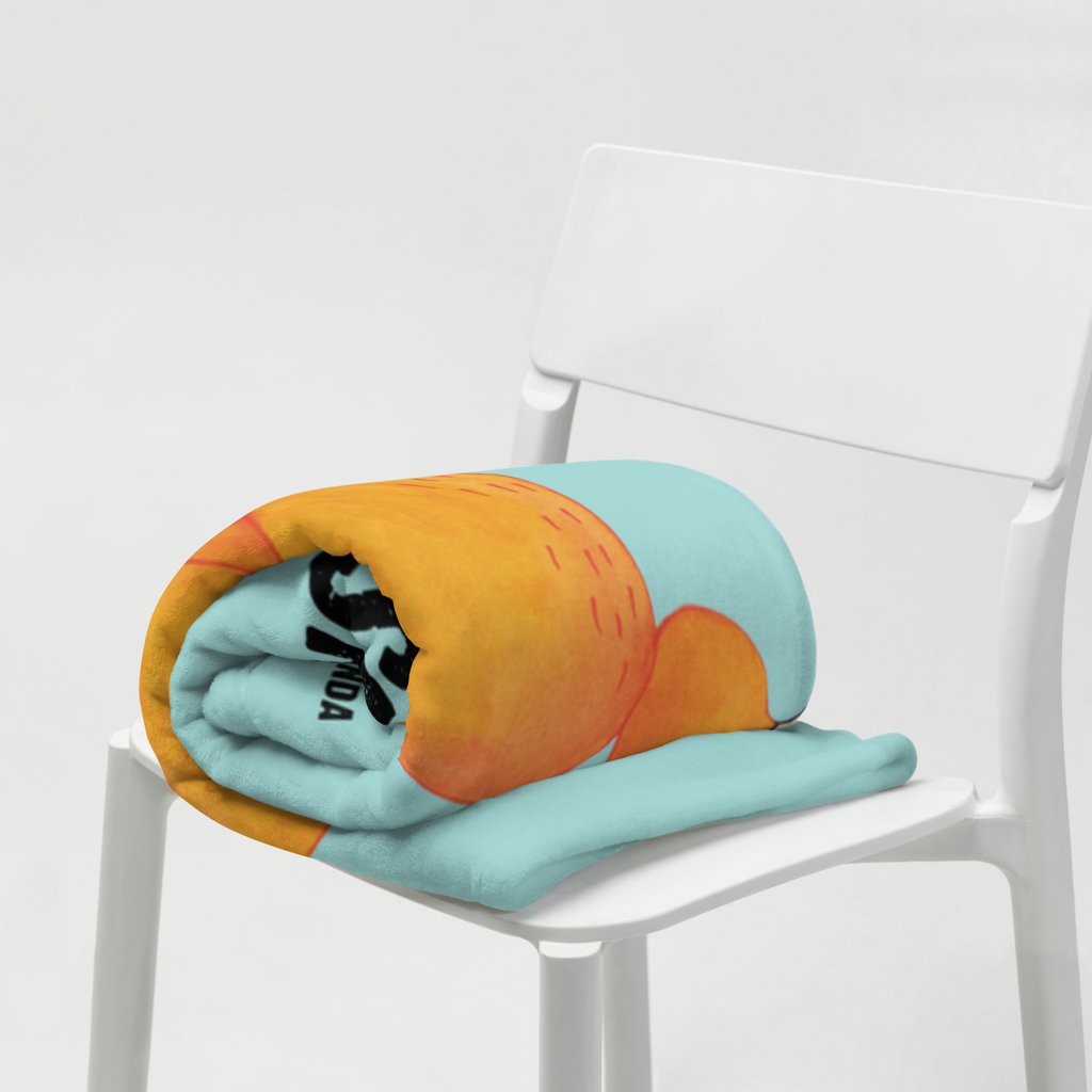 Personalisierte Decke Fuchs Gitarre Personalisierte Decke, Decke mit Namen, Kuscheldecke mit Namen, Decke bedrucken, Kuscheldecke bedrucken, Fuchs, Füchse, Geschenk Musiker, Musik Spruch, Musikerin, Sänger, Sängerin, Gitarre