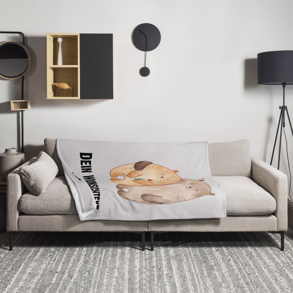 Personalisierte Decke Bären Liebe Personalisierte Decke, Decke mit Namen, Kuscheldecke mit Namen, Decke bedrucken, Kuscheldecke bedrucken, Liebe, Partner, Freund, Freundin, Ehemann, Ehefrau, Heiraten, Verlobung, Heiratsantrag, Liebesgeschenk, Jahrestag, Hocheitstag, Verliebt, Verlobt, Verheiratet, Geschenk Freundin, Geschenk Freund, Liebesbeweis, Hochzeitstag, Geschenk Hochzeit, Bären, Bärchen, Bär