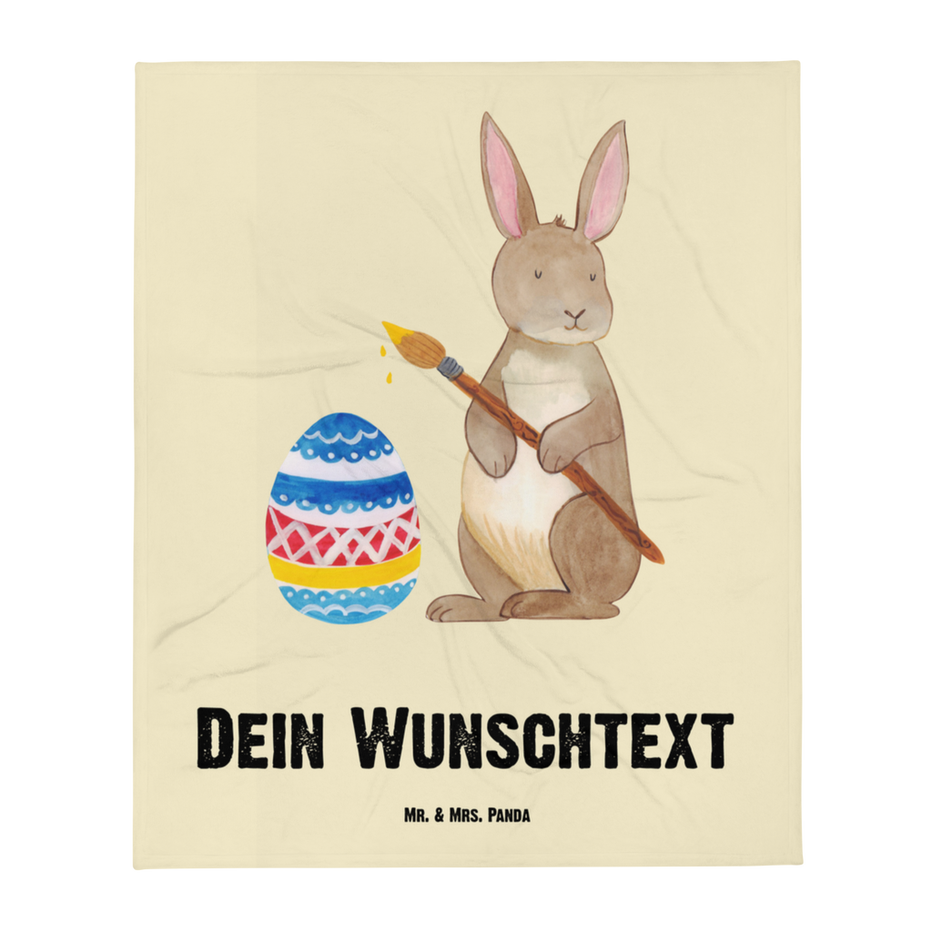 Personalisierte Decke Hase Eiermalen Personalisierte Decke, Decke mit Namen, Kuscheldecke mit Namen, Decke bedrucken, Kuscheldecke bedrucken, Ostern, Osterhase, Ostergeschenke, Osternest, Osterdeko, Geschenk zu Ostern, Frohe Ostern, Ostergrüße, Osterblume, Osterei, bemalte Ostereier, Hase, Kaninchen, Eiermalen