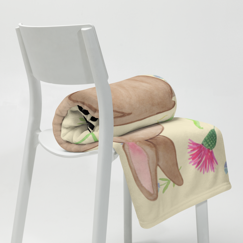 Personalisierte Decke Hase sitzend Personalisierte Decke, Decke mit Namen, Kuscheldecke mit Namen, Decke bedrucken, Kuscheldecke bedrucken, Ostern, Osterhase, Ostergeschenke, Osternest, Osterdeko, Geschenk zu Ostern, Frohe Ostern, Ostergrüße, Osterblume, Liebe, Grüße, Hase, Kaninchen