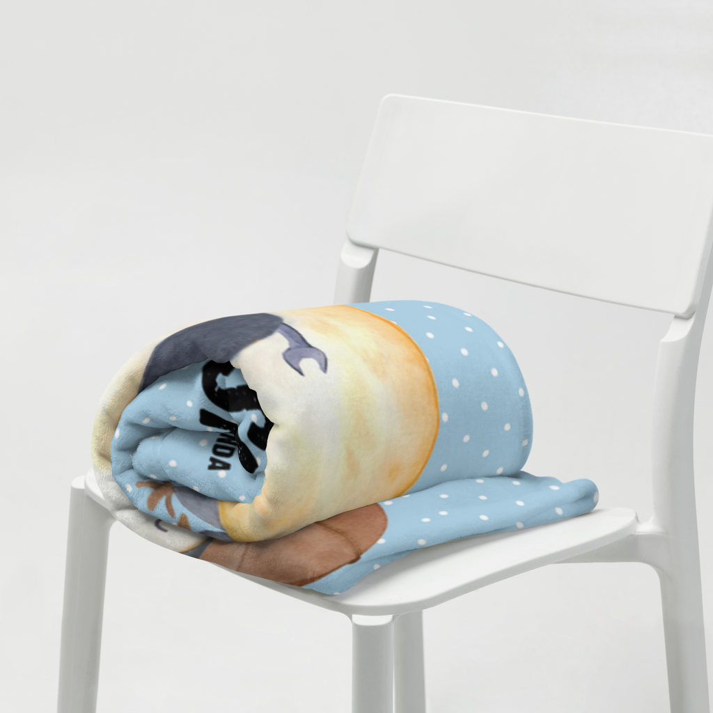 Personalisierte Decke Wenn Papa es nicht reparieren kann, sind wir am Arsch Personalisierte Decke, Decke mit Namen, Kuscheldecke mit Namen, Decke bedrucken, Kuscheldecke bedrucken, Familie, Vatertag, Muttertag, Bruder, Schwester, Mama, Papa, Oma, Opa, Vater, Geschenk Papa, Bester Papa der Welt
