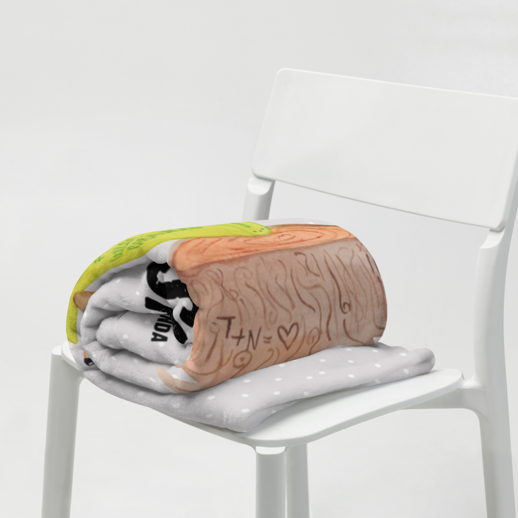 Personalisierte Decke Igel Indianer Personalisierte Decke, Decke mit Namen, Kuscheldecke mit Namen, Decke bedrucken, Kuscheldecke bedrucken, Waldtiere, Tiere, Igel, Indianer, Abenteuer, Lagerfeuer, Camping