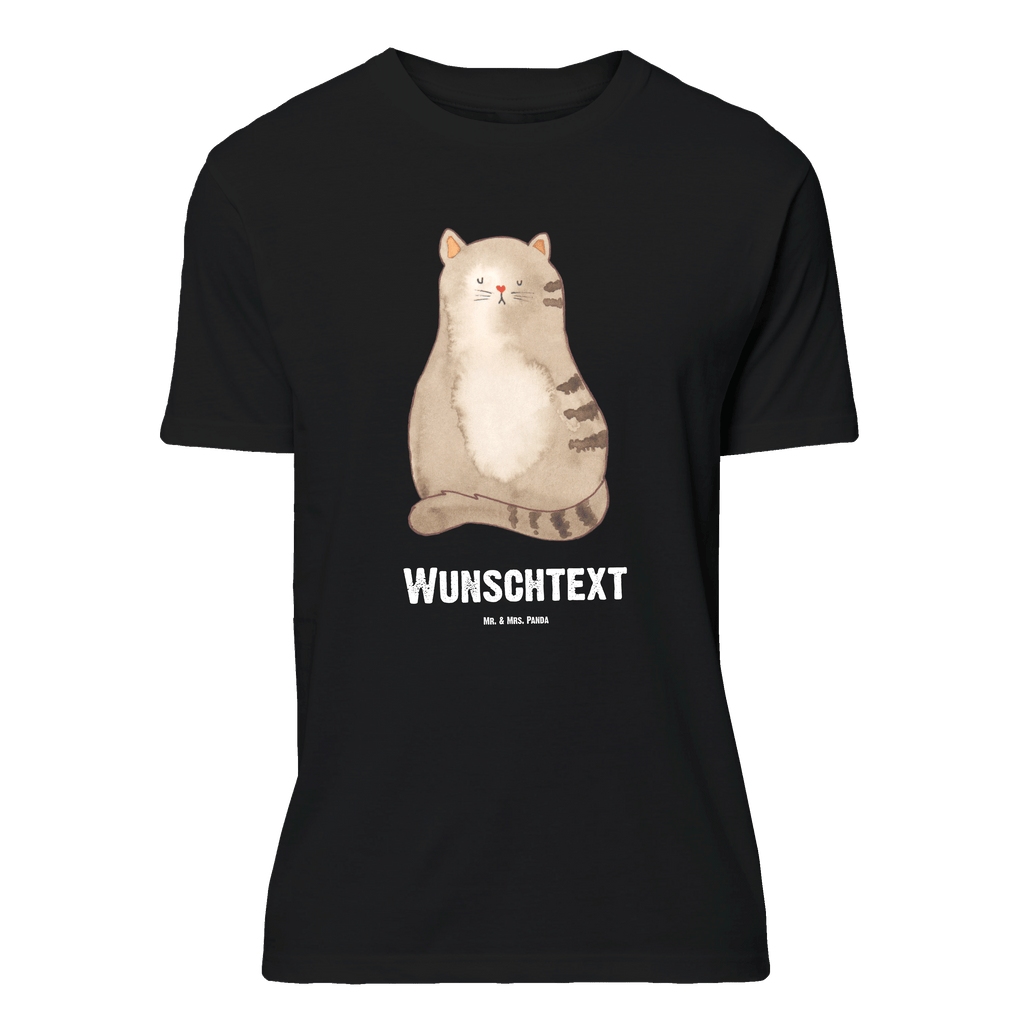 Größe XL Personalisiertes T-Shirt Katze sitzend T-Shirt Personalisiert, T-Shirt mit Namen, T-Shirt mit Aufruck, Männer, Frauen, Katze, Katzenmotiv, Katzenfan, Katzendeko, Katzenfreund, Katzenliebhaber, Katzenprodukte, Katzenartikel, Katzenaccessoires, Katzensouvenirs, Katzenliebhaberprodukte, Katzenmotive, Katzen, Kater, Mietze, Cat, Cats, Katzenhalter, Katzenbesitzerin, Haustier, Katzenliebe, Lebensinhalt, Liebe, Mittelpunkt, Familie