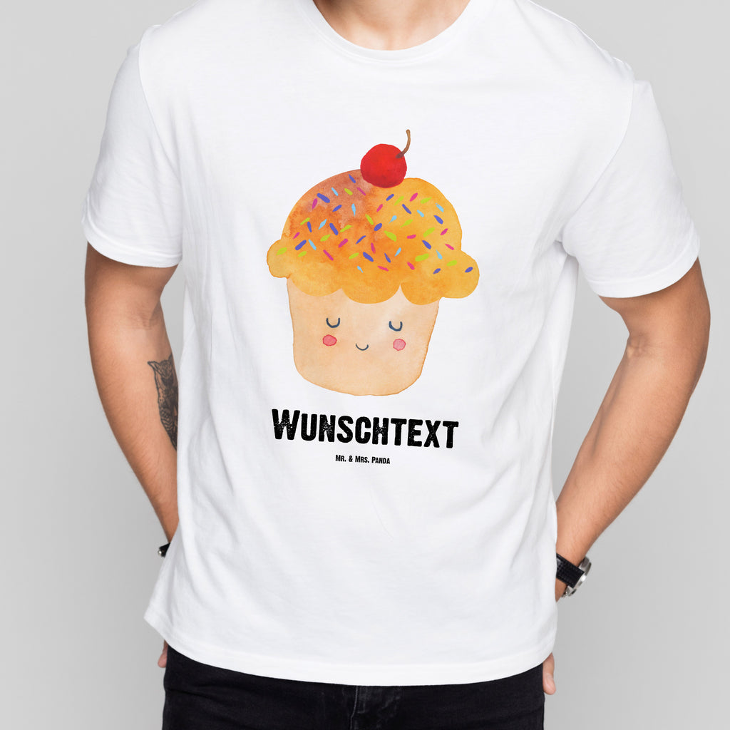 Größe XL Personalisiertes T-Shirt Cupcake T-Shirt Personalisiert, T-Shirt mit Namen, T-Shirt mit Aufruck, Männer, Frauen, Tiermotive, Gute Laune, lustige Sprüche, Tiere, Cupcakes, Muffin, Wunder, Küche Deko, Küche Spruch, Backen Geschenk, Geschenk Koch, Motivation Sprüche