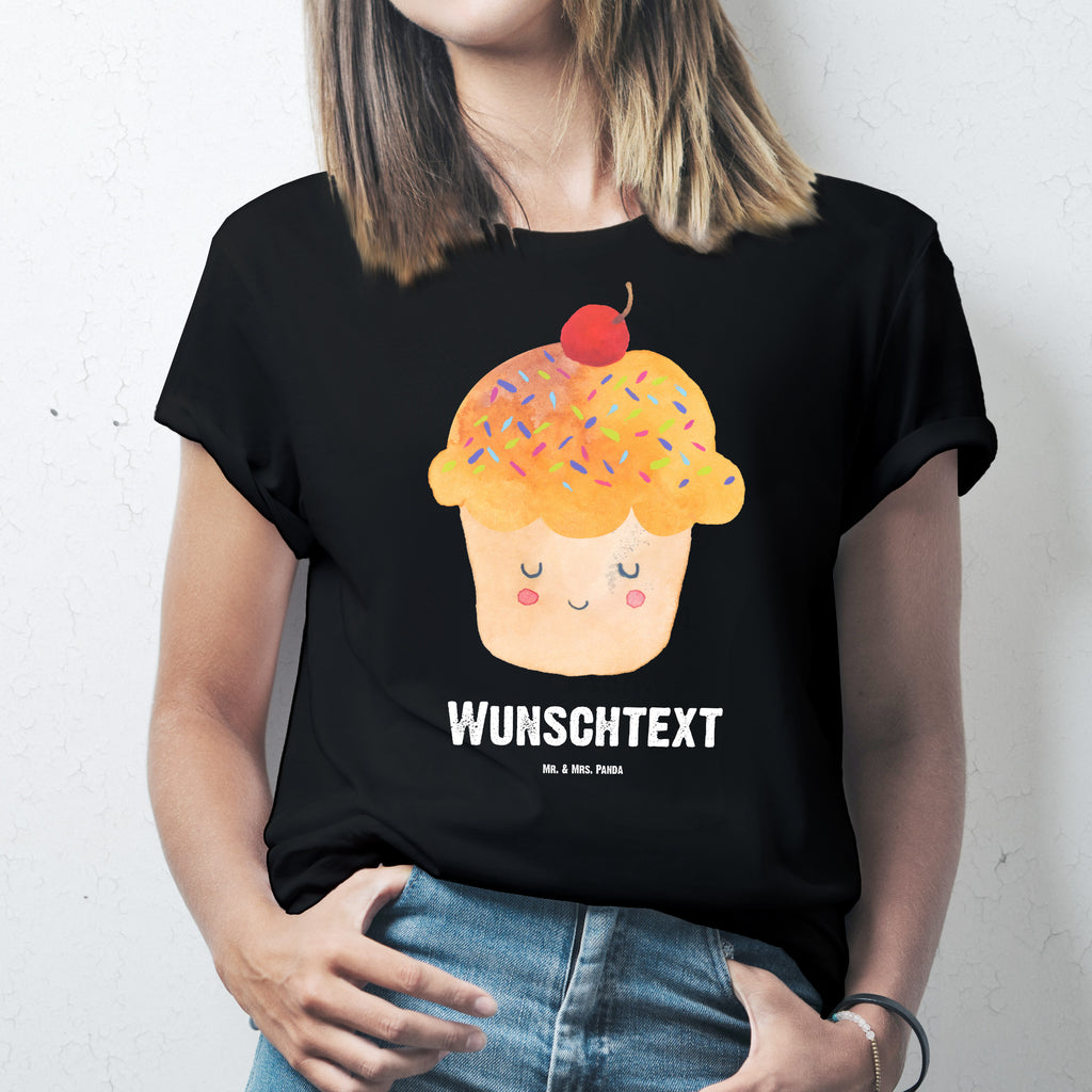 Größe XL Personalisiertes T-Shirt Cupcake T-Shirt Personalisiert, T-Shirt mit Namen, T-Shirt mit Aufruck, Männer, Frauen, Tiermotive, Gute Laune, lustige Sprüche, Tiere, Cupcakes, Muffin, Wunder, Küche Deko, Küche Spruch, Backen Geschenk, Geschenk Koch, Motivation Sprüche