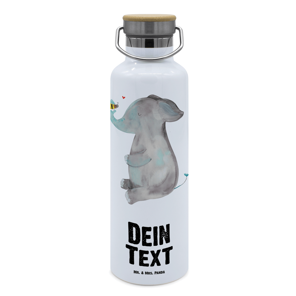 Personalisierte Trinkflasche Elefant & Biene Personalisierte Trinkflasche, Trinkflasche mit Namen, Trinkflasche bedrucken, Flasche personalisiert, Trinkflasch mit Aufdruck, Trinkflasche Werbegeschenk, Namensaufdruck Trinkflasche, Sportflasche personalisiert, Trinkflasche Sport, Tiermotive, Gute Laune, lustige Sprüche, Tiere, Elefant, Biene, Liebe, Liebesbeweis, Jahrestag, Liebesgeschenk, Heiratsantrag, Hochzeitsgeschenk, Liebesspruch
