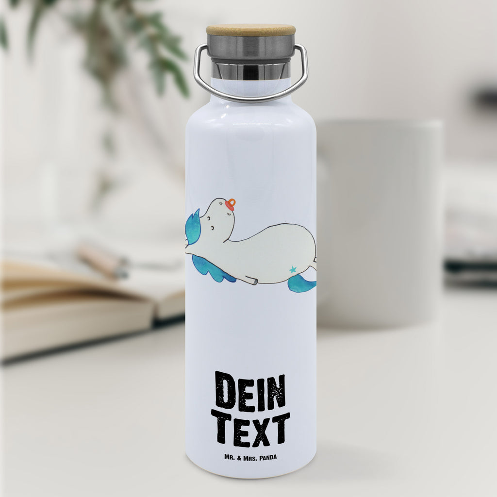 Personalisierte Trinkflasche Einhorn Schnullie Personalisierte Trinkflasche, Trinkflasche mit Namen, Trinkflasche bedrucken, Flasche personalisiert, Trinkflasch mit Aufdruck, Trinkflasche Werbegeschenk, Namensaufdruck Trinkflasche, Sportflasche personalisiert, Trinkflasche Sport, Einhorn, Einhörner, Einhorn Deko, Pegasus, Unicorn, Baby, Kleinkind, Geburt, Geburtstag, Säugling, Schnuller, Geschenk Geburt, Mutter, Mama