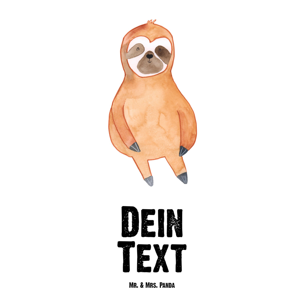 Personalisierte Trinkflasche Faultier Zufrieden Personalisierte Trinkflasche, Trinkflasche mit Namen, Trinkflasche bedrucken, Flasche personalisiert, Trinkflasch mit Aufdruck, Trinkflasche Werbegeschenk, Namensaufdruck Trinkflasche, Sportflasche personalisiert, Trinkflasche Sport, Faultier, Faultier Geschenk, Faultier Deko, Faultiere, faul, Lieblingstier, Pause, relaxen, Glück, glücklich, zufrieden, happy, Zufriedenheit, Gelassenheit, Ruhe, Frieden