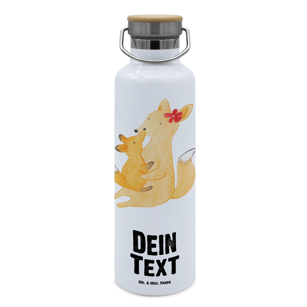 Personalisierte Trinkflasche Fuchs Mama & Kind Personalisierte Trinkflasche, Trinkflasche mit Namen, Trinkflasche bedrucken, Flasche personalisiert, Trinkflasch mit Aufdruck, Trinkflasche Werbegeschenk, Namensaufdruck Trinkflasche, Sportflasche personalisiert, Trinkflasche Sport, Familie, Vatertag, Muttertag, Bruder, Schwester, Mama, Papa, Oma, Opa, Mutter, Tochter, Lieblingstochter, Beste Tochter, Geschenk