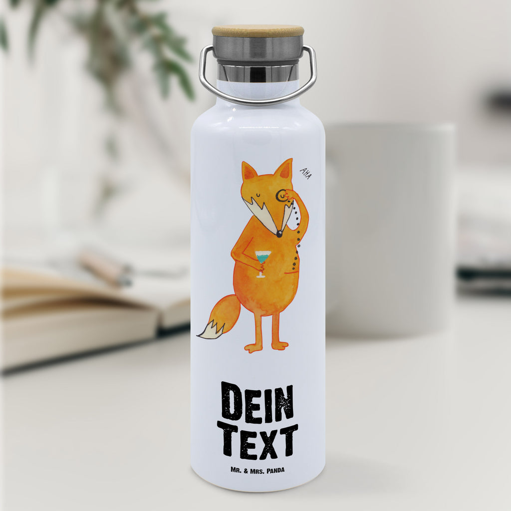 Personalisierte Trinkflasche Fuchs Lord Personalisierte Trinkflasche, Trinkflasche mit Namen, Trinkflasche bedrucken, Flasche personalisiert, Trinkflasch mit Aufdruck, Trinkflasche Werbegeschenk, Namensaufdruck Trinkflasche, Sportflasche personalisiert, Trinkflasche Sport, Fuchs, Füchse, tröstende Worte, Spruch lustig, Liebeskummer Geschenk, Motivation Spruch, Problemlösung