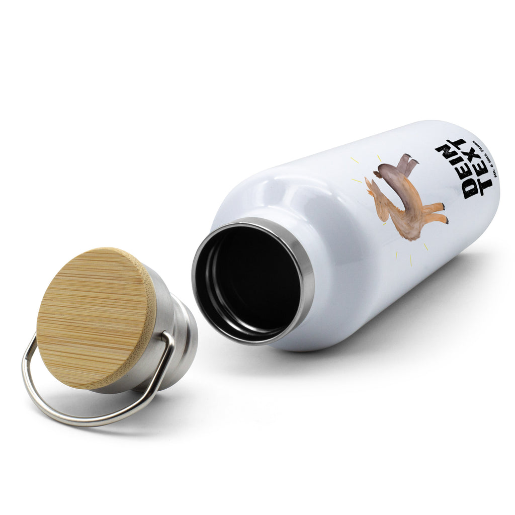 Personalisierte Trinkflasche Lama stolz Personalisierte Trinkflasche, Trinkflasche mit Namen, Trinkflasche bedrucken, Flasche personalisiert, Trinkflasch mit Aufdruck, Trinkflasche Werbegeschenk, Namensaufdruck Trinkflasche, Sportflasche personalisiert, Trinkflasche Sport, Lama, Alpaka, Lamas, Außenseiter, Anders, Neustart, stolz, Hippie, Freundin, Freundinnen, beste Freundin, Kumpel, Familie, Family