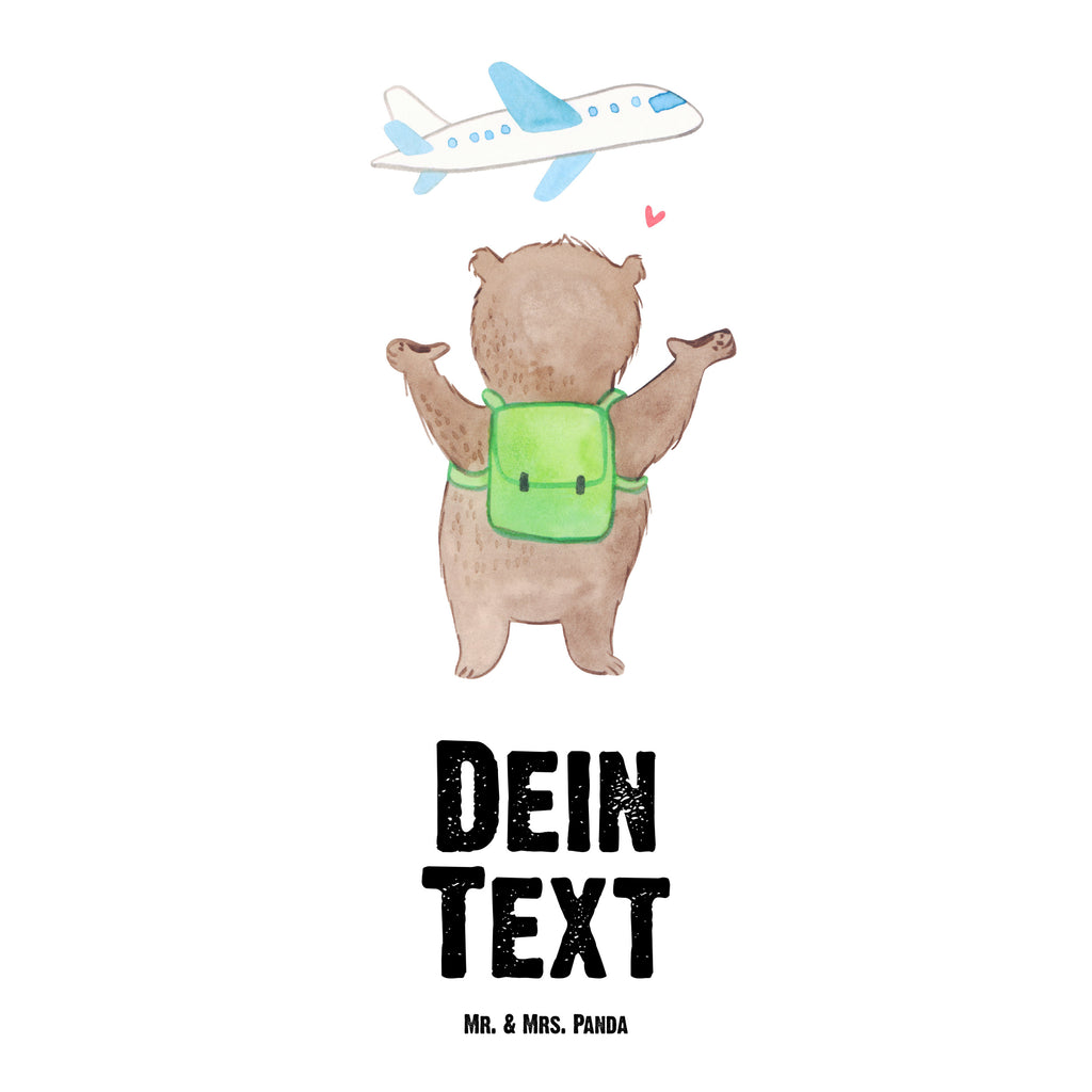 Personalisierte Trinkflasche Bär Reisen Tage Personalisierte Trinkflasche, Trinkflasche mit Namen, Trinkflasche bedrucken, Flasche personalisiert, Trinkflasch mit Aufdruck, Trinkflasche Werbegeschenk, Namensaufdruck Trinkflasche, Sportflasche personalisiert, Trinkflasche Sport, Geschenk, Sport, Sportart, Hobby, Schenken, Danke, Dankeschön, Auszeichnung, Gewinn, Sportler, Reisen, Weltreise, Urlaub, Urlaube, Auslandsjahr, Austauschjahr, Schüleraustausch, Reisegruppe, Reiseveranstalter, Reisebüro