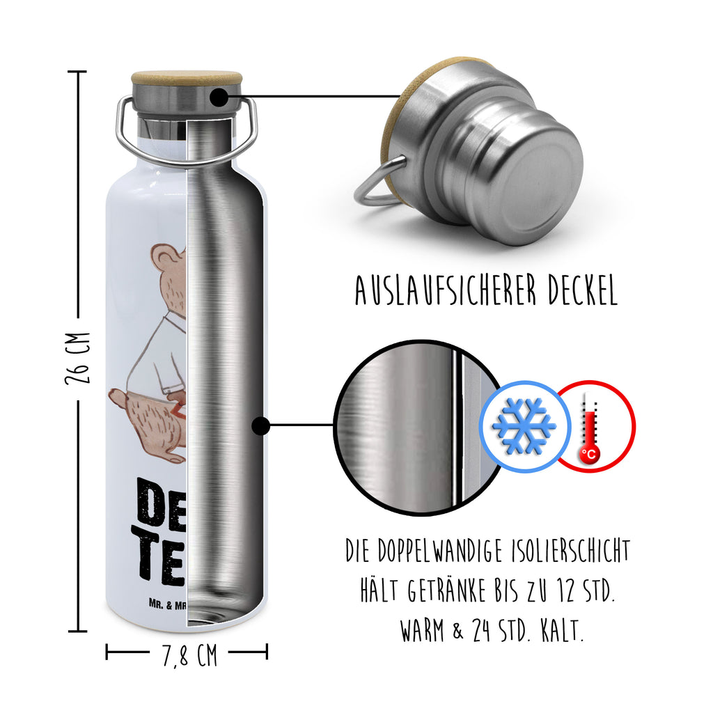 Personalisierte Trinkflasche Bürokaufmann mit Herz Personalisierte Trinkflasche, Trinkflasche mit Namen, Trinkflasche bedrucken, Flasche personalisiert, Trinkflasch mit Aufdruck, Trinkflasche Werbegeschenk, Namensaufdruck Trinkflasche, Sportflasche personalisiert, Trinkflasche Sport, Beruf, Ausbildung, Jubiläum, Abschied, Rente, Kollege, Kollegin, Geschenk, Schenken, Arbeitskollege, Mitarbeiter, Firma, Danke, Dankeschön, Bürokaufmann, Kaufmann für Büromanagement