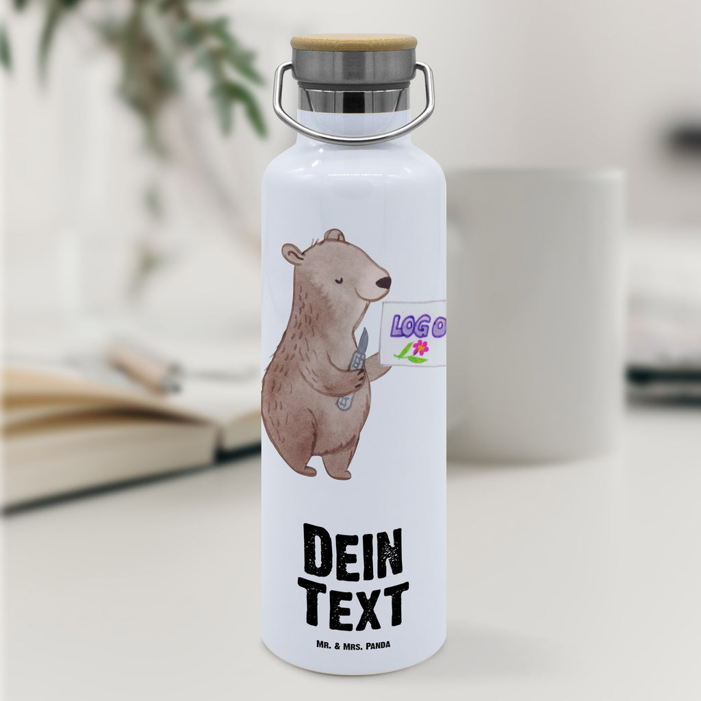 Personalisierte Trinkflasche Werbetechniker mit Herz Personalisierte Trinkflasche, Trinkflasche mit Namen, Trinkflasche bedrucken, Flasche personalisiert, Trinkflasch mit Aufdruck, Trinkflasche Werbegeschenk, Namensaufdruck Trinkflasche, Sportflasche personalisiert, Trinkflasche Sport, Beruf, Ausbildung, Jubiläum, Abschied, Rente, Kollege, Kollegin, Geschenk, Schenken, Arbeitskollege, Mitarbeiter, Firma, Danke, Dankeschön