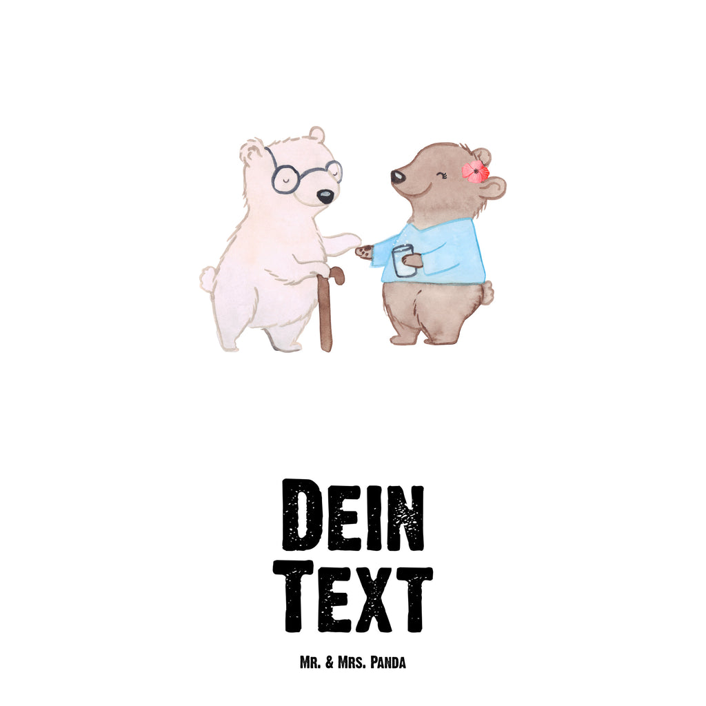 Personalisierte Trinkflasche Altenpflegerin mit Herz Personalisierte Trinkflasche, Trinkflasche mit Namen, Trinkflasche bedrucken, Flasche personalisiert, Trinkflasch mit Aufdruck, Trinkflasche Werbegeschenk, Namensaufdruck Trinkflasche, Sportflasche personalisiert, Trinkflasche Sport, Beruf, Ausbildung, Jubiläum, Abschied, Rente, Kollege, Kollegin, Geschenk, Schenken, Arbeitskollege, Mitarbeiter, Firma, Danke, Dankeschön, Altenpflegerin, Pflegerin, Altenheim Eröffnung