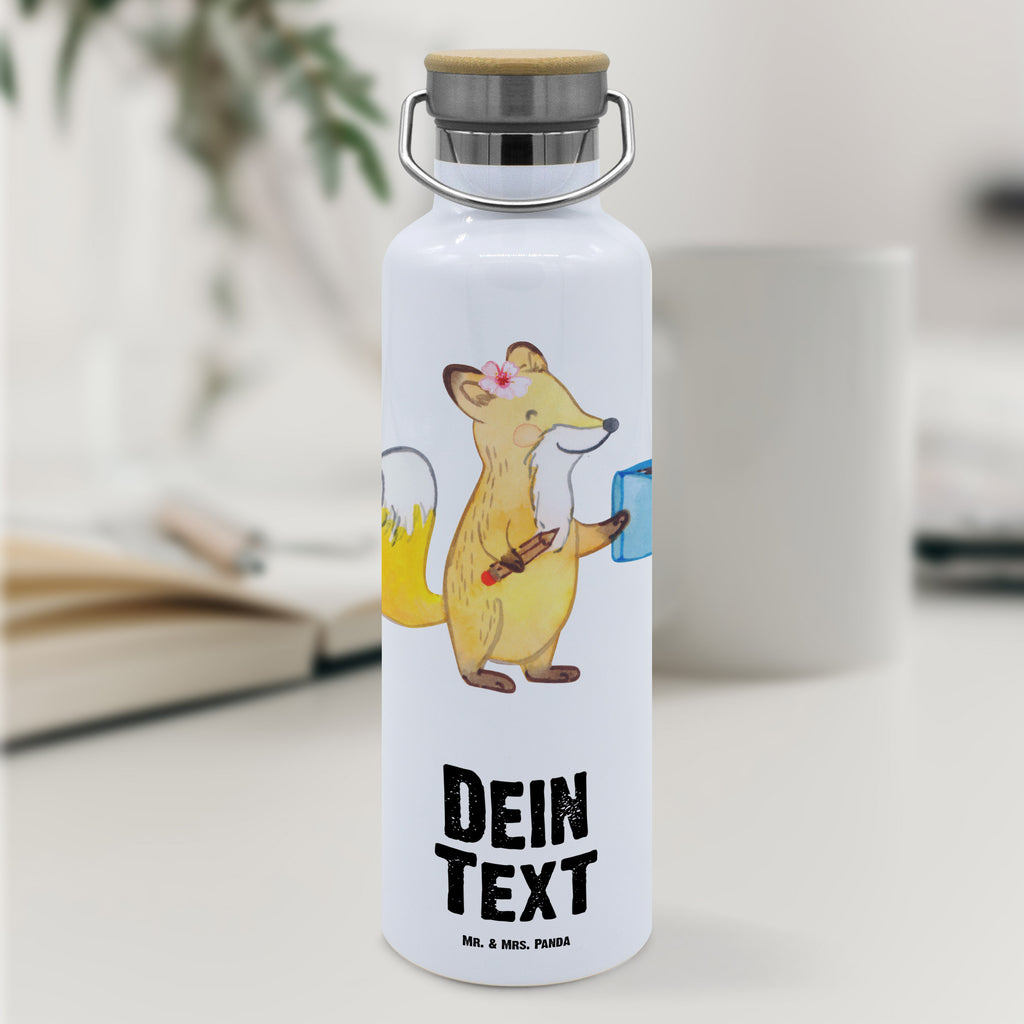 Personalisierte Trinkflasche Auszubildende mit Herz Personalisierte Trinkflasche, Trinkflasche mit Namen, Trinkflasche bedrucken, Flasche personalisiert, Trinkflasch mit Aufdruck, Trinkflasche Werbegeschenk, Namensaufdruck Trinkflasche, Sportflasche personalisiert, Trinkflasche Sport, Beruf, Ausbildung, Jubiläum, Abschied, Rente, Kollege, Kollegin, Geschenk, Schenken, Arbeitskollege, Mitarbeiter, Firma, Danke, Dankeschön, Auszubildende, Azubine, Ausbildungsbeginn, Abschlussprüfung, Beginn der Ausbildung, Glücksbringer zur Ausbildung