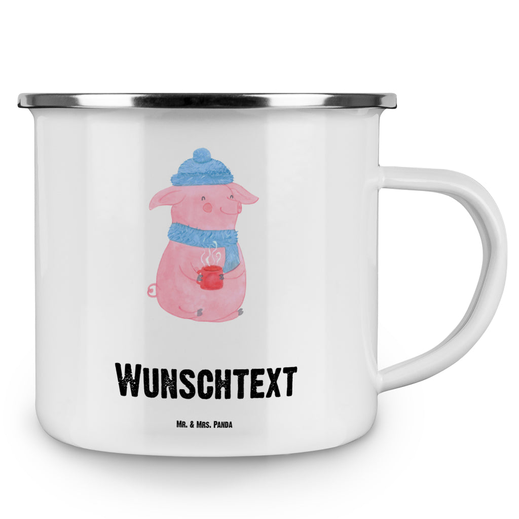 Personalisierte Emaille Tasse Glühschwein Emaille Tasse personalisiert, Emaille Tasse mit Namen, Campingtasse personalisiert, Namenstasse, Campingtasse bedrucken, Campinggeschirr personalsisert, Winter, Weihnachten, Weihnachtsdeko, Nikolaus, Advent, Heiligabend, Wintermotiv, Glühschwein, Glühwein, Weihnachtsmarkt, Punsch