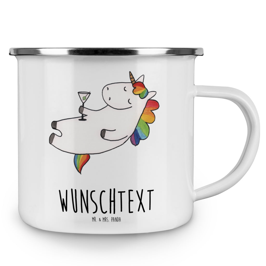 Personalisierte Emaille Tasse Einhorn Cocktail Emaille Tasse personalisiert, Emaille Tasse mit Namen, Campingtasse personalisiert, Namenstasse, Campingtasse bedrucken, Campinggeschirr personalsisert, Einhorn, Einhörner, Einhorn Deko, Pegasus, Unicorn, Party, Spaß, Feiern, Caipirinha, Rum, Cuba Libre, Sekt, Freundin, Geburtstag, lustig, witzig, Spruch, Glitzer
