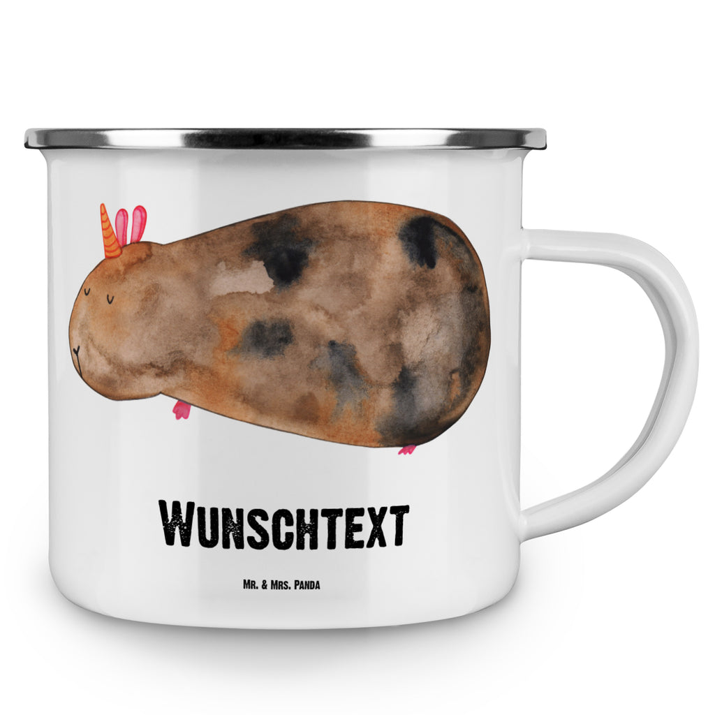 Personalisierte Emaille Tasse Meerhörnchen Emaille Tasse personalisiert, Emaille Tasse mit Namen, Campingtasse personalisiert, Namenstasse, Campingtasse bedrucken, Campinggeschirr personalsisert, Einhorn, Einhörner, Einhorn Deko, Pegasus, Unicorn, Meerhörnchen, Meericorn, Meerschwein, Meerschweinchen