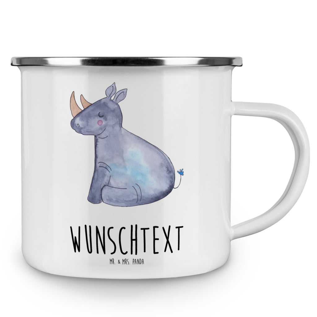Personalisierte Emaille Tasse Einhorn Nashorn Emaille Tasse personalisiert, Emaille Tasse mit Namen, Campingtasse personalisiert, Namenstasse, Campingtasse bedrucken, Campinggeschirr personalsisert, Einhorn, Einhörner, Einhorn Deko, Pegasus, Unicorn, Regenbogen, witzig, lustig, Zoo, Glitzer, Einhornpower, Erwachsenwerden, Nashorn, Nashörner