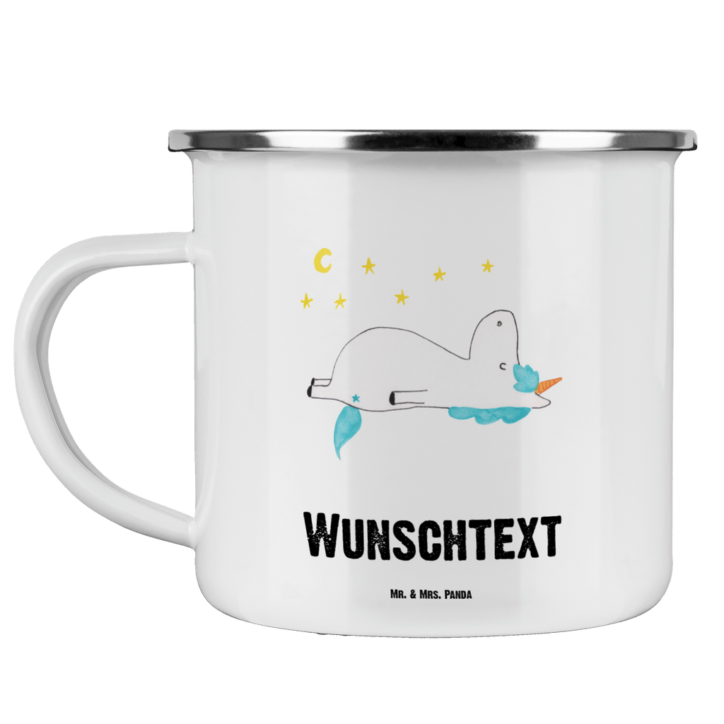 Personalisierte Emaille Tasse Einhorn Sternenhimmel Emaille Tasse personalisiert, Emaille Tasse mit Namen, Campingtasse personalisiert, Namenstasse, Campingtasse bedrucken, Campinggeschirr personalsisert, Einhorn, Einhörner, Einhorn Deko, Pegasus, Unicorn, Sterne, Dachschaden, Verrückt, Sternenhimmel
