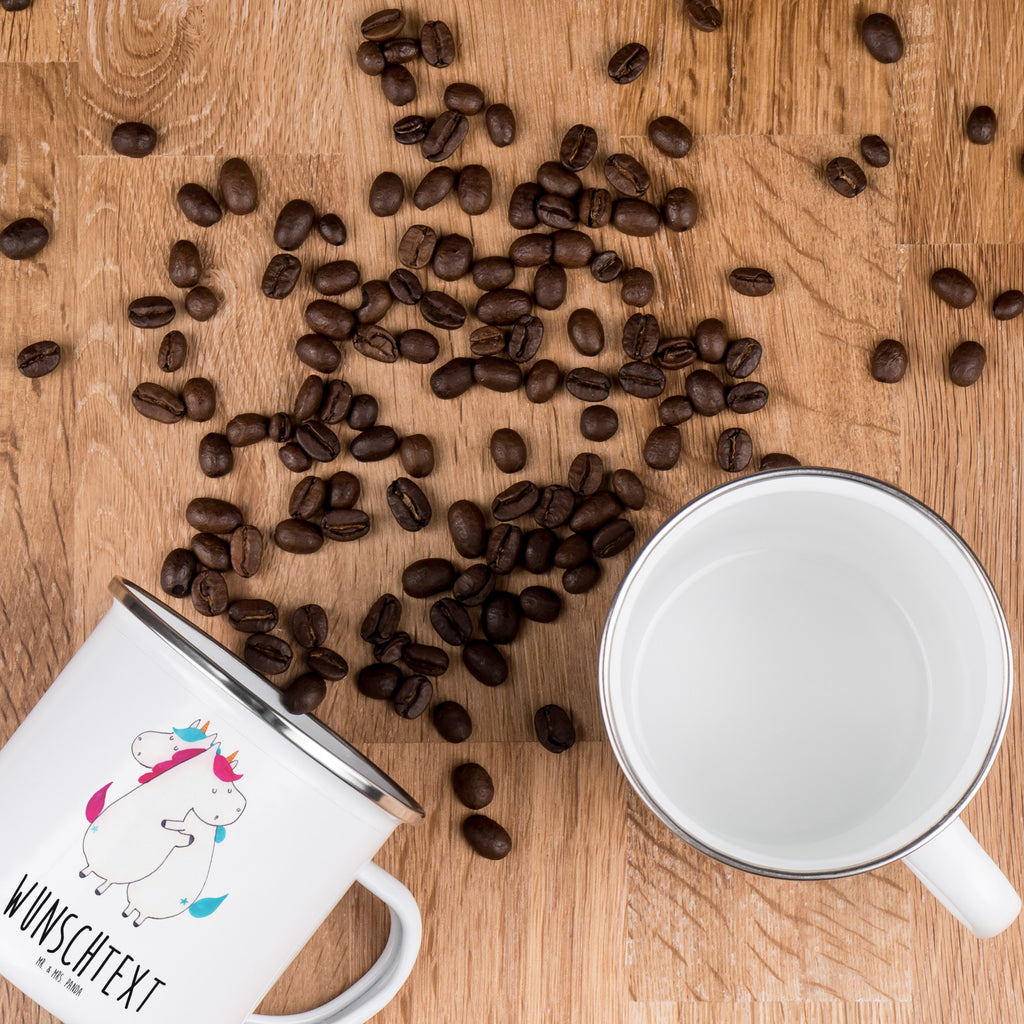 Personalisierte Emaille Tasse Einhörner Umarmen Emaille Tasse personalisiert, Emaille Tasse mit Namen, Campingtasse personalisiert, Namenstasse, Campingtasse bedrucken, Campinggeschirr personalsisert, Einhorn, Einhörner, Einhorn Deko, Pegasus, Unicorn, Freundinnen, Freundin, BFF, Schwester, Schwestern, Familie, Geschwister, Sister, Liebe
