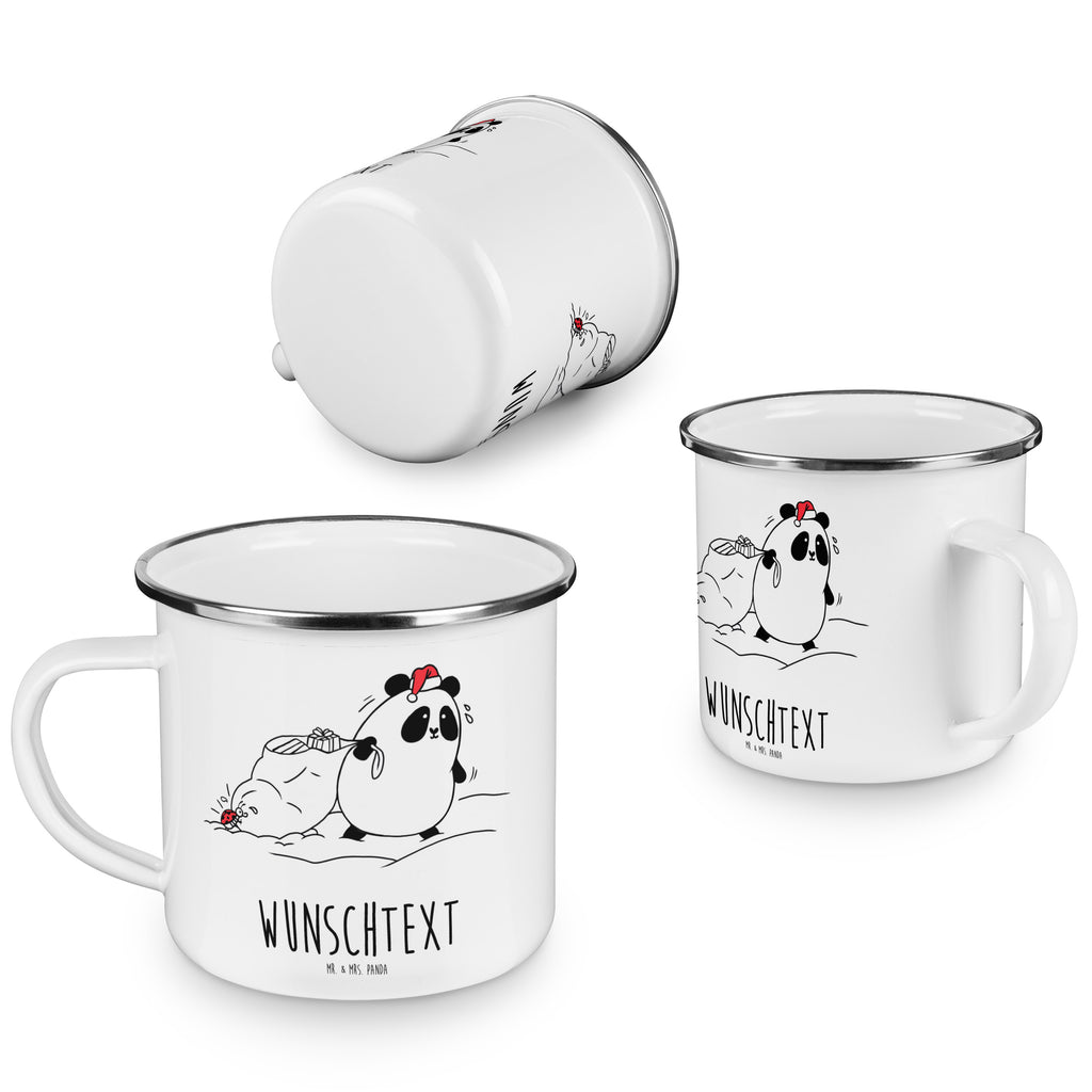 Personalisierte Emaille Tasse Easy & Peasy Frohe Weihnachten  Emaille Tasse personalisiert, Emaille Tasse mit Namen, Campingtasse personalisiert, Namenstasse, Campingtasse bedrucken, Campinggeschirr personalsisert  
