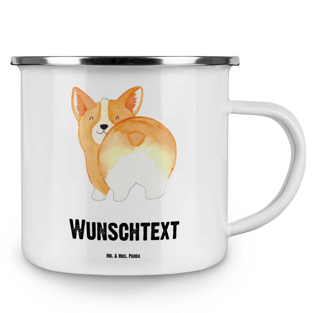 Personalisierte Emaille Tasse Corgie Po Emaille Tasse personalisiert, Emaille Tasse mit Namen, Campingtasse personalisiert, Namenstasse, Campingtasse bedrucken, Campinggeschirr personalsisert, Hund, Hundemotiv, Haustier, Hunderasse, Tierliebhaber, Hundebesitzer, Sprüche, Corgie, Hundeliebe, Motivation, Selbstliebe, Spruch