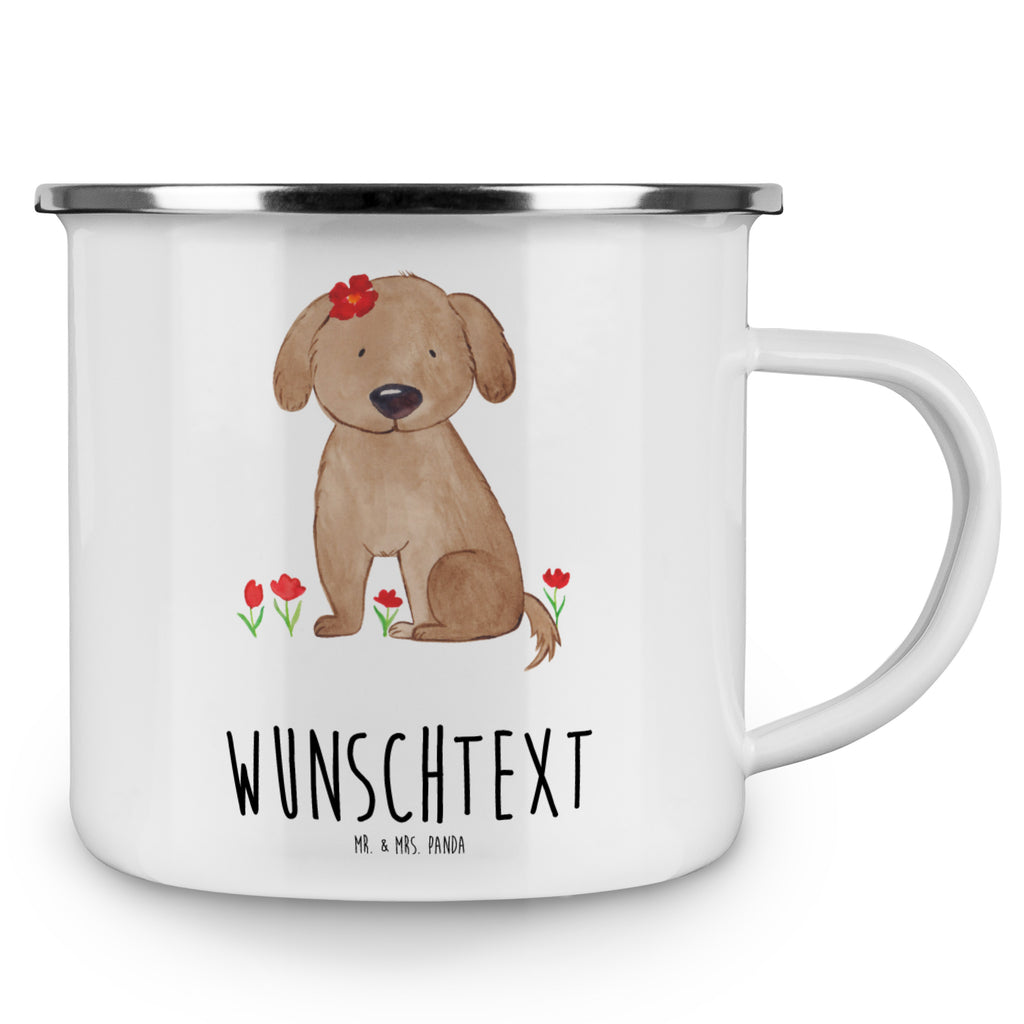 Personalisierte Emaille Tasse Hund Hundedame Emaille Tasse personalisiert, Emaille Tasse mit Namen, Campingtasse personalisiert, Namenstasse, Campingtasse bedrucken, Campinggeschirr personalsisert, Hund, Hundemotiv, Haustier, Hunderasse, Tierliebhaber, Hundebesitzer, Sprüche, Hunde, Hundeliebe, Hundeglück, Liebe, Frauchen