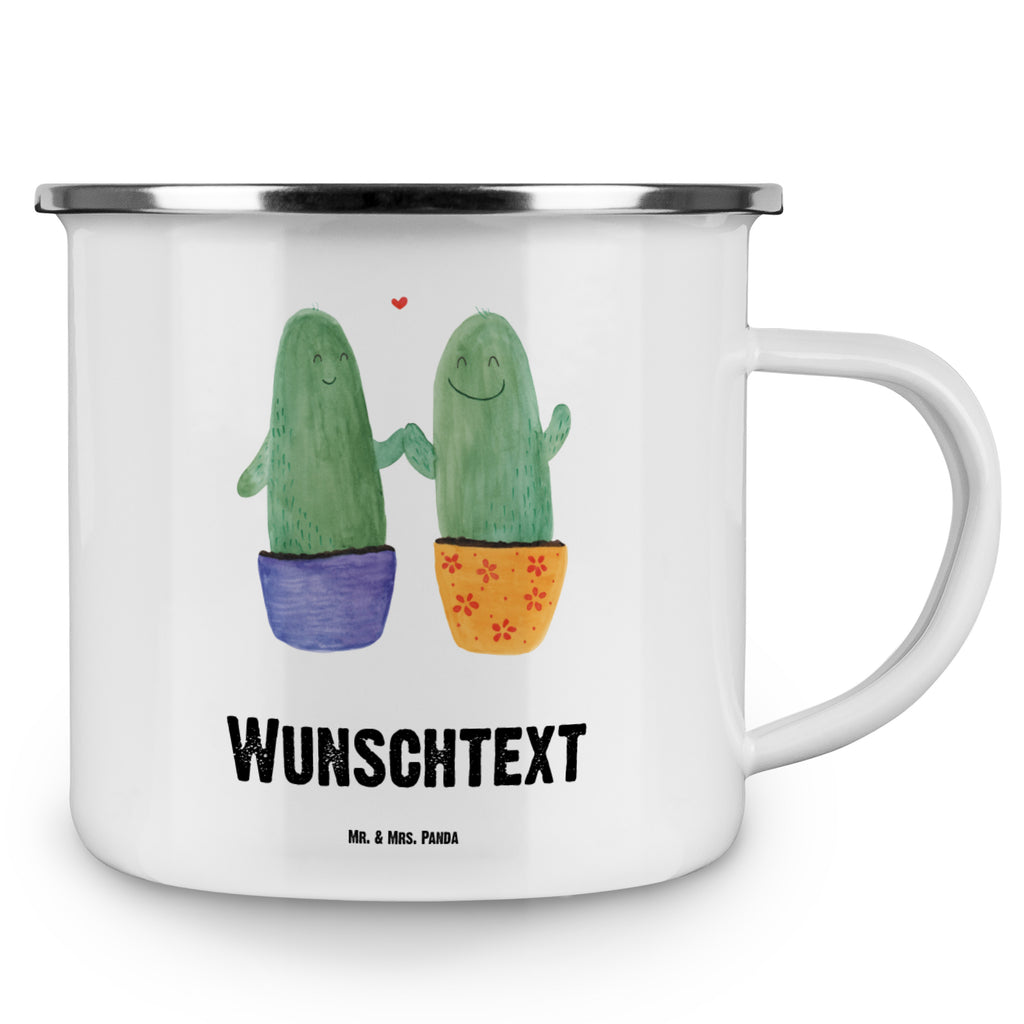 Personalisierte Emaille Tasse Kaktus Liebe Emaille Tasse personalisiert, Emaille Tasse mit Namen, Campingtasse personalisiert, Namenstasse, Campingtasse bedrucken, Campinggeschirr personalsisert, Kaktus, Kakteen, Liebe, Liebesbeweis, Liebesbotschaft, Liebesnachricht, Love, Kaktusliebe, Paar, Pärchen, Trennung, Streit, Versöhnung, Freundschaft, Verlobung, Hochzeit