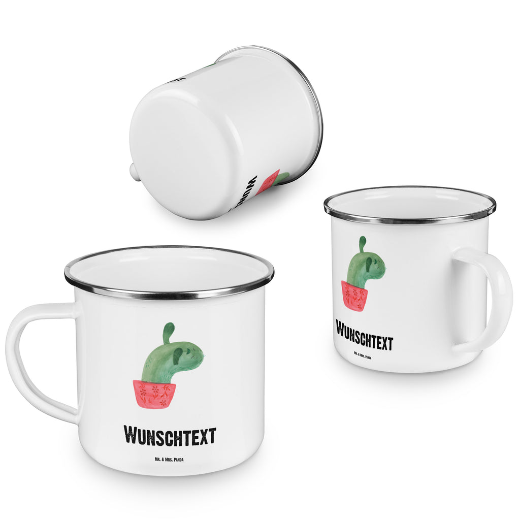 Personalisierte Emaille Tasse Kaktus Mamamia Emaille Tasse personalisiert, Emaille Tasse mit Namen, Campingtasse personalisiert, Namenstasse, Campingtasse bedrucken, Campinggeschirr personalsisert, Kaktus, Kakteen, Kaktusliebe, Ärger, Büro, Büroalltag, Schule, Motivation, Quote