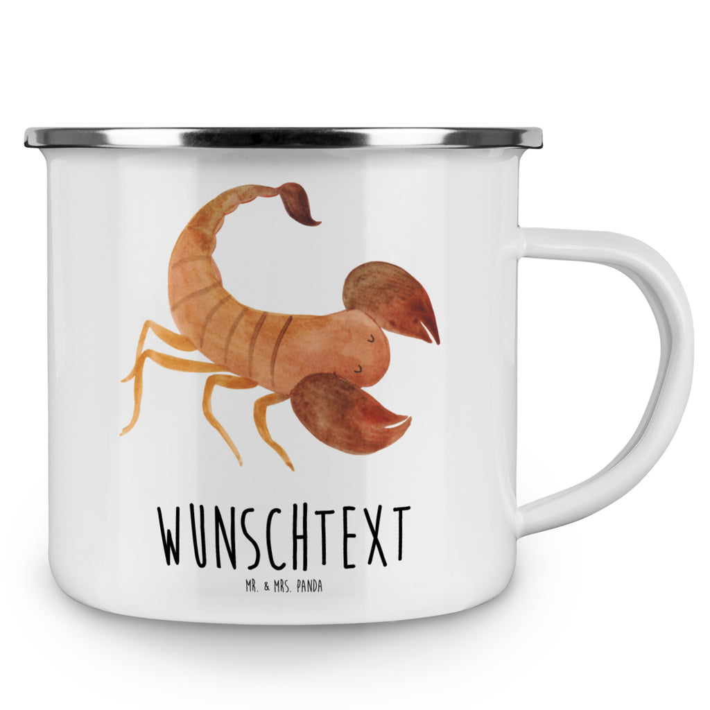 Personalisierte Emaille Tasse Sternzeichen Skorpion Emaille Tasse personalisiert, Emaille Tasse mit Namen, Campingtasse personalisiert, Namenstasse, Campingtasse bedrucken, Campinggeschirr personalsisert, Tierkreiszeichen, Sternzeichen, Horoskop, Astrologie, Aszendent, Skorpione, Skorpion Geschenk, Skorpion Sternzeichen, Geschenk Oktober, Geschenk November, Geburtstag Oktober, Geburtstag November