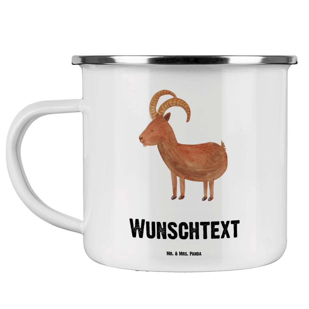 Personalisierte Emaille Tasse Sternzeichen Steinbock Emaille Tasse personalisiert, Emaille Tasse mit Namen, Campingtasse personalisiert, Namenstasse, Campingtasse bedrucken, Campinggeschirr personalsisert, Tierkreiszeichen, Sternzeichen, Horoskop, Astrologie, Aszendent, Steinböcke, Steinbock Geschenk, Steinbock Sternzeichen, Geschenk Dezember, Geschenk Januar, Geburtstag Dezember, Geburtstag Januar, Ziege, Bock