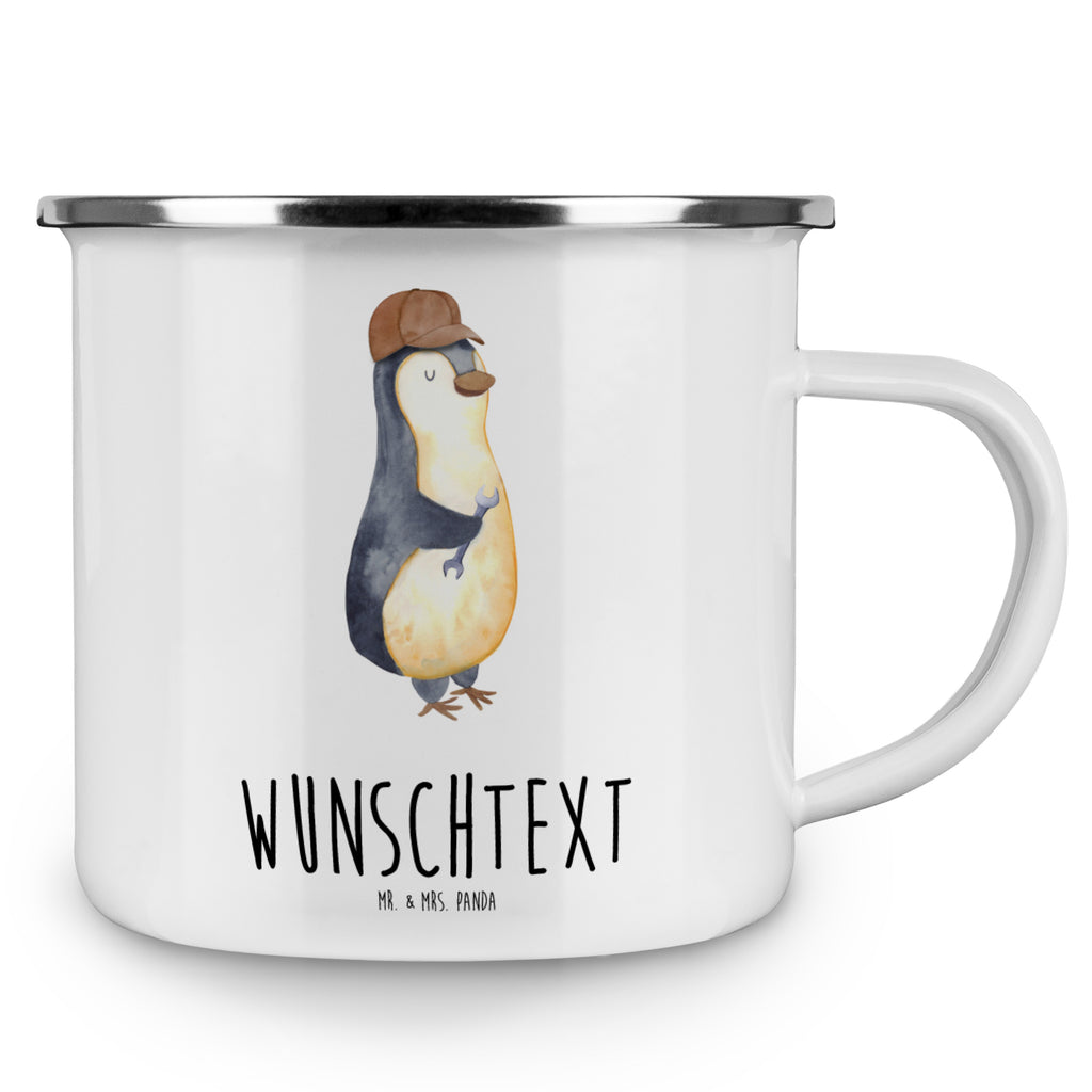 Personalisierte Emaille Tasse Wenn Papa es nicht reparieren kann, sind wir am Arsch Emaille Tasse personalisiert, Emaille Tasse mit Namen, Campingtasse personalisiert, Namenstasse, Campingtasse bedrucken, Campinggeschirr personalsisert, Familie, Vatertag, Muttertag, Bruder, Schwester, Mama, Papa, Oma, Opa, Vater, Geschenk Papa, Bester Papa der Welt
