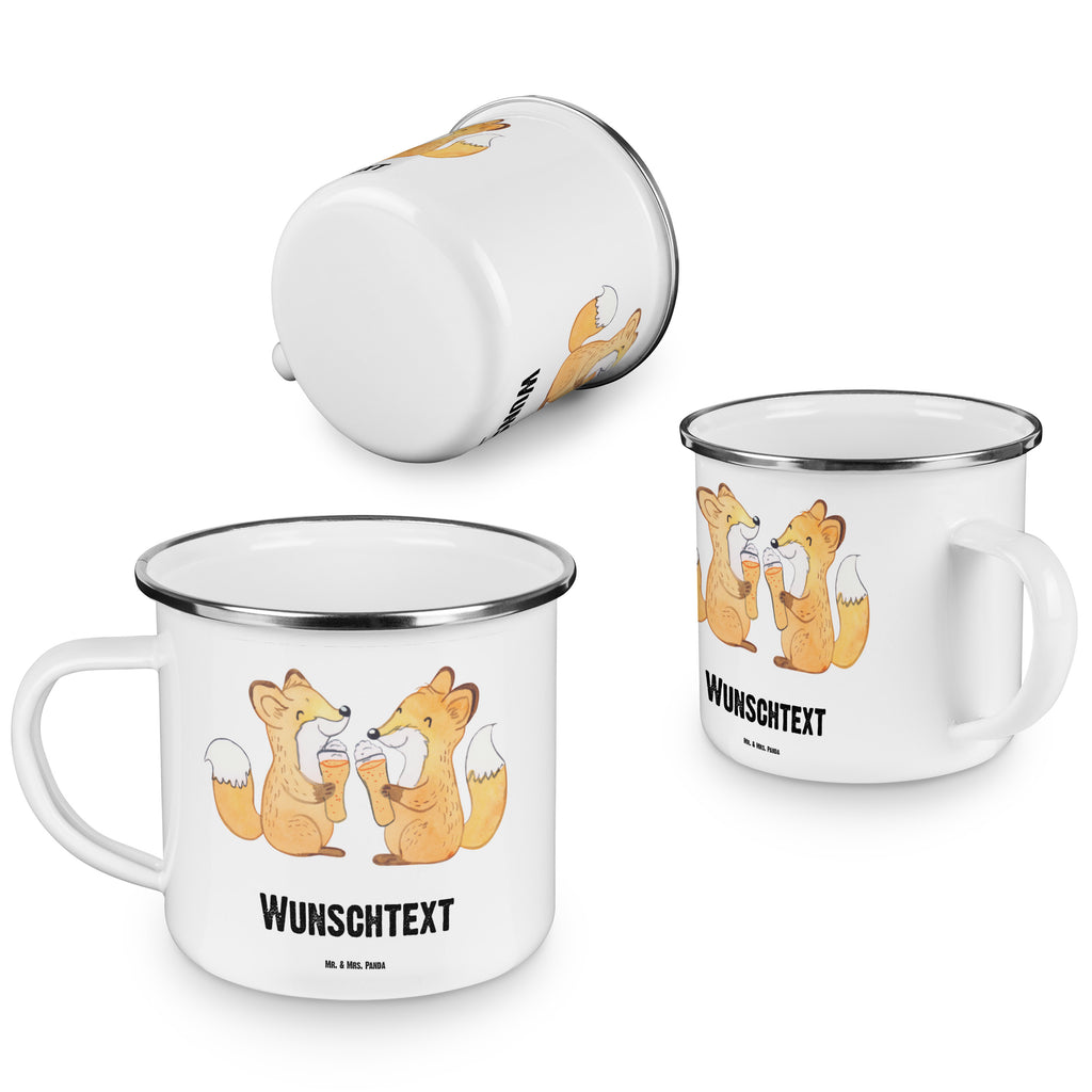 Personalisierte Emaille Tasse Fuchs Bester Adoptivbruder der Welt Emaille Tasse personalisiert, Emaille Tasse mit Namen, Campingtasse personalisiert, Namenstasse, Campingtasse bedrucken, Campinggeschirr personalsisert, für, Dankeschön, Geschenk, Schenken, Geburtstag, Geburtstagsgeschenk, Geschenkidee, Danke, Bedanken, Mitbringsel, Freude machen, Geschenktipp, Adoptivbruder, adoptiert, Bruder, Brudi, Geschwister, Bruderherz, Schwester, Familie, Kleinigkeit, Brother, Bester, Sohn