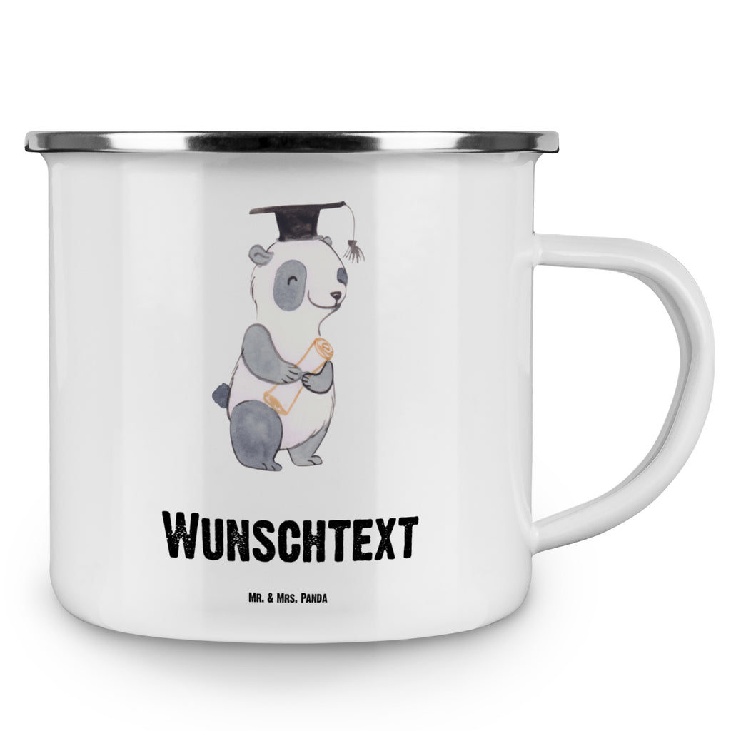Personalisierte Emaille Tasse Panda Bester Student der Welt Emaille Tasse personalisiert, Emaille Tasse mit Namen, Campingtasse personalisiert, Namenstasse, Campingtasse bedrucken, Campinggeschirr personalsisert, für, Dankeschön, Geschenk, Schenken, Geburtstag, Geburtstagsgeschenk, Geschenkidee, Danke, Bedanken, Mitbringsel, Freude machen, Geschenktipp, Student, Studium, Sohn, Spaß, Musterschüler, lustig, Studienabschluss, witzig, Universität, Abschluss, Alumni, Uni, Studenten, Hochschule