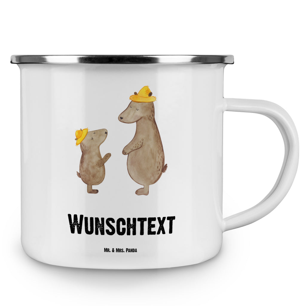 Personalisierte Emaille Tasse Bär Bester Vati der Welt Emaille Tasse personalisiert, Emaille Tasse mit Namen, Campingtasse personalisiert, Namenstasse, Campingtasse bedrucken, Campinggeschirr personalsisert, für, Dankeschön, Geschenk, Schenken, Geburtstag, Geburtstagsgeschenk, Geschenkidee, Danke, Bedanken, Mitbringsel, Freude machen, Geschenktipp, Vater, Papa, Dad, Daddy, Paps, Papi, Vati, Eltern, Geschenk Vater, Mann, Familie, Bester, Kleinigkeit
