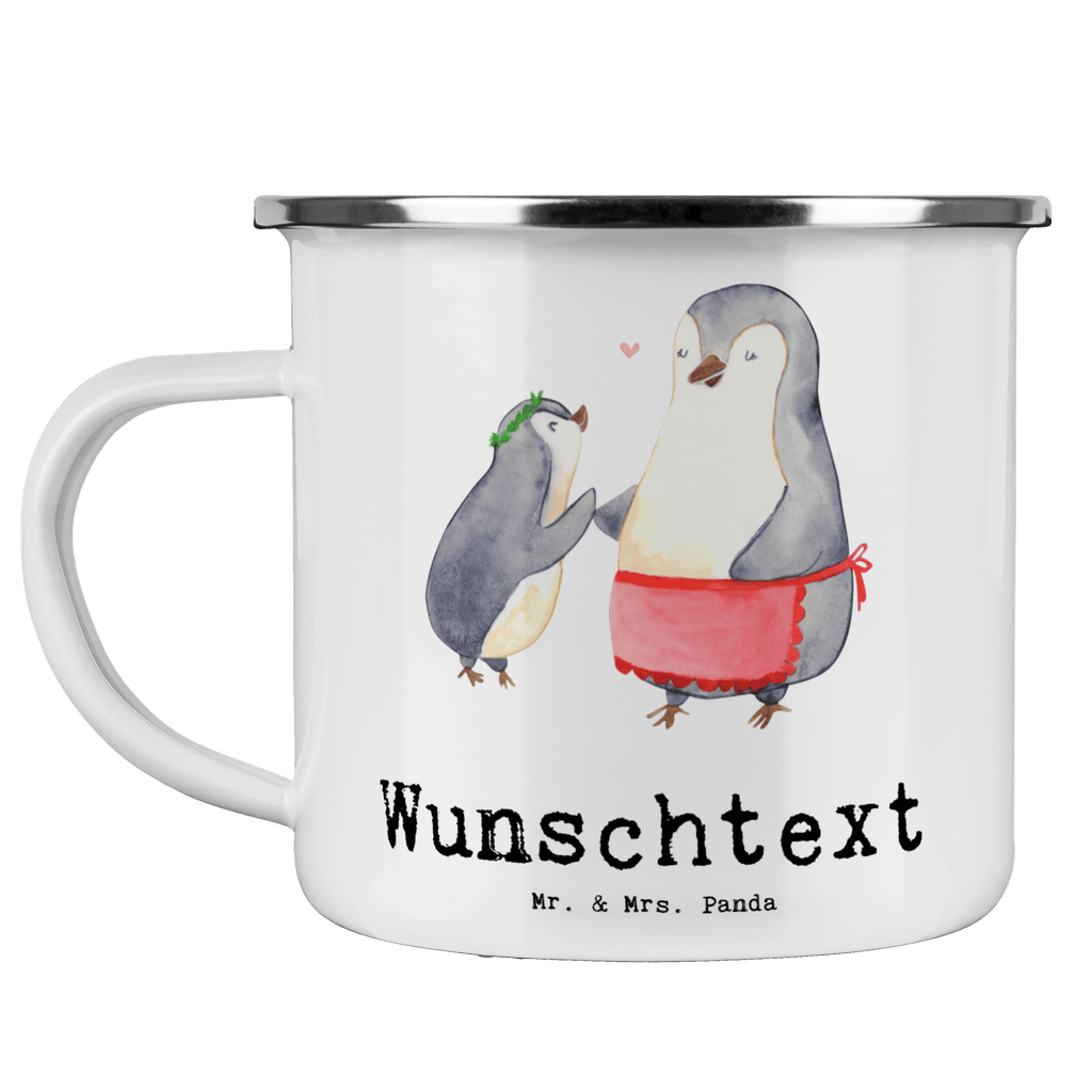Personalisierte Emaille Tasse Pinguin Beste Mutti der Welt Emaille Tasse personalisiert, Emaille Tasse mit Namen, Campingtasse personalisiert, Namenstasse, Campingtasse bedrucken, Campinggeschirr personalsisert, für, Dankeschön, Geschenk, Schenken, Geburtstag, Geburtstagsgeschenk, Geschenkidee, Danke, Bedanken, Mitbringsel, Freude machen, Geschenktipp, Mama, Mami, Mutter, Muttertag, Mutti, Ma, Tochter, Sohn, Beste Mama, Beste, Supermama
