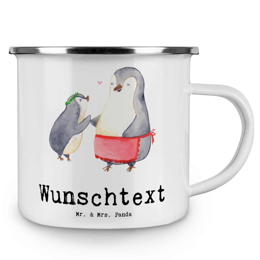 Personalisierte Emaille Tasse Pinguin Beste Mutti der Welt Emaille Tasse personalisiert, Emaille Tasse mit Namen, Campingtasse personalisiert, Namenstasse, Campingtasse bedrucken, Campinggeschirr personalsisert, für, Dankeschön, Geschenk, Schenken, Geburtstag, Geburtstagsgeschenk, Geschenkidee, Danke, Bedanken, Mitbringsel, Freude machen, Geschenktipp, Mama, Mami, Mutter, Muttertag, Mutti, Ma, Tochter, Sohn, Beste Mama, Beste, Supermama