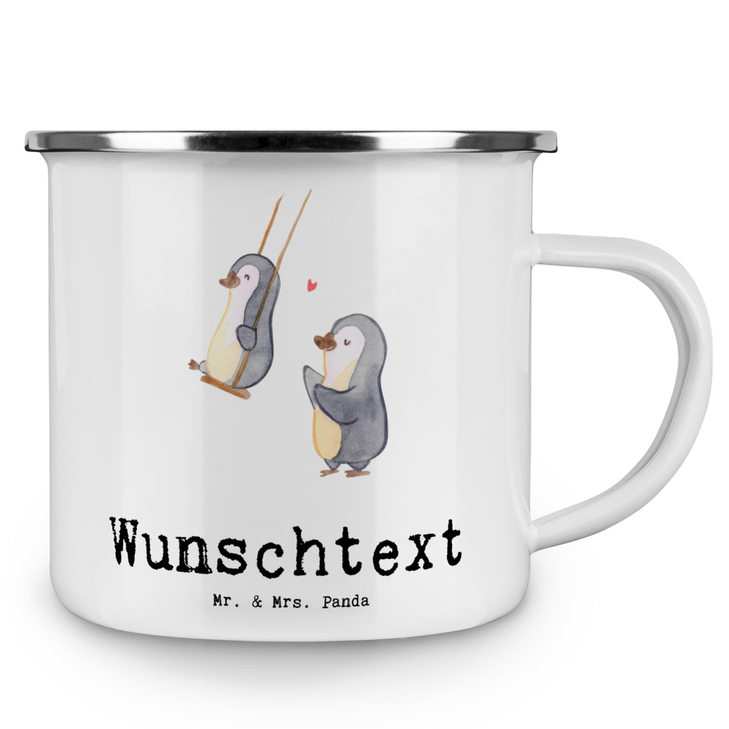 Personalisierte Emaille Tasse Pinguin Beste Patentante der Welt Emaille Tasse personalisiert, Emaille Tasse mit Namen, Campingtasse personalisiert, Namenstasse, Campingtasse bedrucken, Campinggeschirr personalsisert, für, Dankeschön, Geschenk, Schenken, Geburtstag, Geburtstagsgeschenk, Geschenkidee, Danke, Bedanken, Mitbringsel, Freude machen, Geschenktipp, Patentante, Paten Tante, Lieblingstante, Taufpartner, Taufe, Familie, Kleinigkeit, Nichte, Neffe