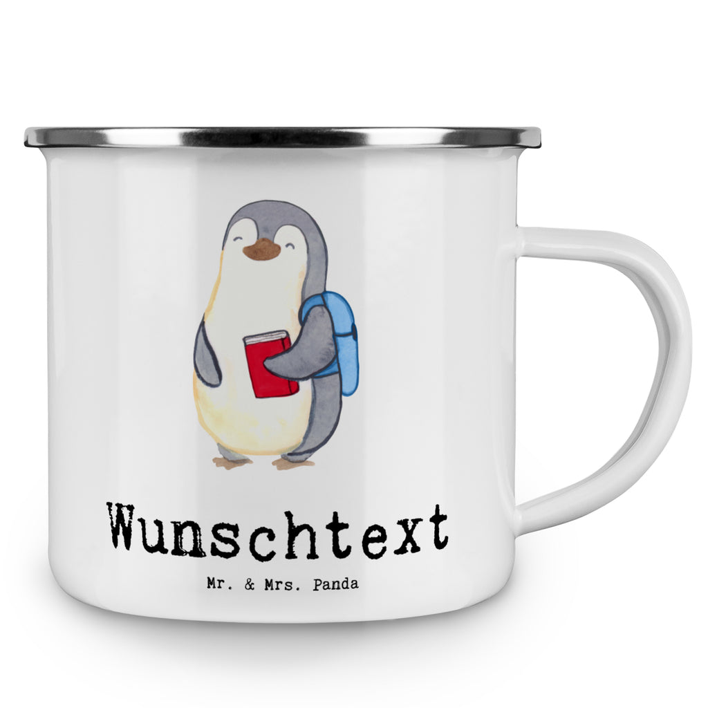 Personalisierte Emaille Tasse Pinguin Bester Enkel der Welt Emaille Tasse personalisiert, Emaille Tasse mit Namen, Campingtasse personalisiert, Namenstasse, Campingtasse bedrucken, Campinggeschirr personalsisert, für, Dankeschön, Geschenk, Schenken, Geburtstag, Geburtstagsgeschenk, Geschenkidee, Danke, Bedanken, Mitbringsel, Freude machen, Geschenktipp, Enkel, Enkelkind, Enkelsohn, Oma, Opa, Kind von Tochter, Kind von Sohn, Taufe, Großsohn