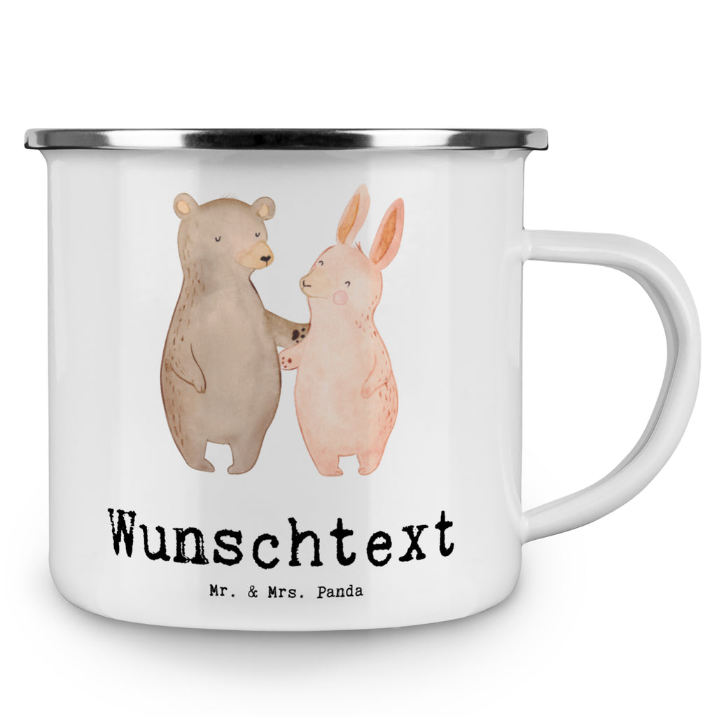 Personalisierte Emaille Tasse Hase Bester Kumpel der Welt Emaille Tasse personalisiert, Emaille Tasse mit Namen, Campingtasse personalisiert, Namenstasse, Campingtasse bedrucken, Campinggeschirr personalsisert, für, Dankeschön, Geschenk, Schenken, Geburtstag, Geburtstagsgeschenk, Geschenkidee, Danke, Bedanken, Mitbringsel, Freude machen, Geschenktipp, Kumpel, Kumpane, bester Freund, Bro, Buddy, Kollege, best friends, Freundschaft, Liebster, Bester