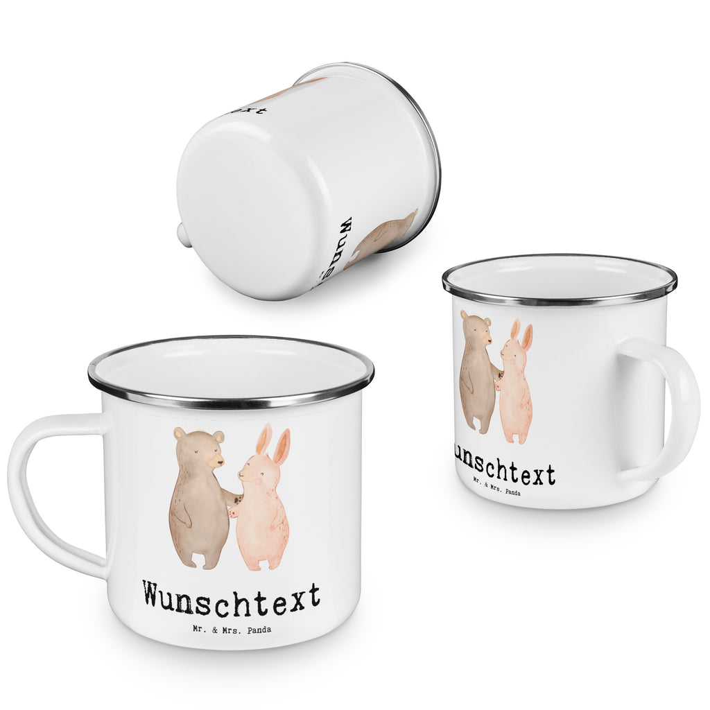 Personalisierte Emaille Tasse Hase Bester Kumpel der Welt Emaille Tasse personalisiert, Emaille Tasse mit Namen, Campingtasse personalisiert, Namenstasse, Campingtasse bedrucken, Campinggeschirr personalsisert, für, Dankeschön, Geschenk, Schenken, Geburtstag, Geburtstagsgeschenk, Geschenkidee, Danke, Bedanken, Mitbringsel, Freude machen, Geschenktipp, Kumpel, Kumpane, bester Freund, Bro, Buddy, Kollege, best friends, Freundschaft, Liebster, Bester