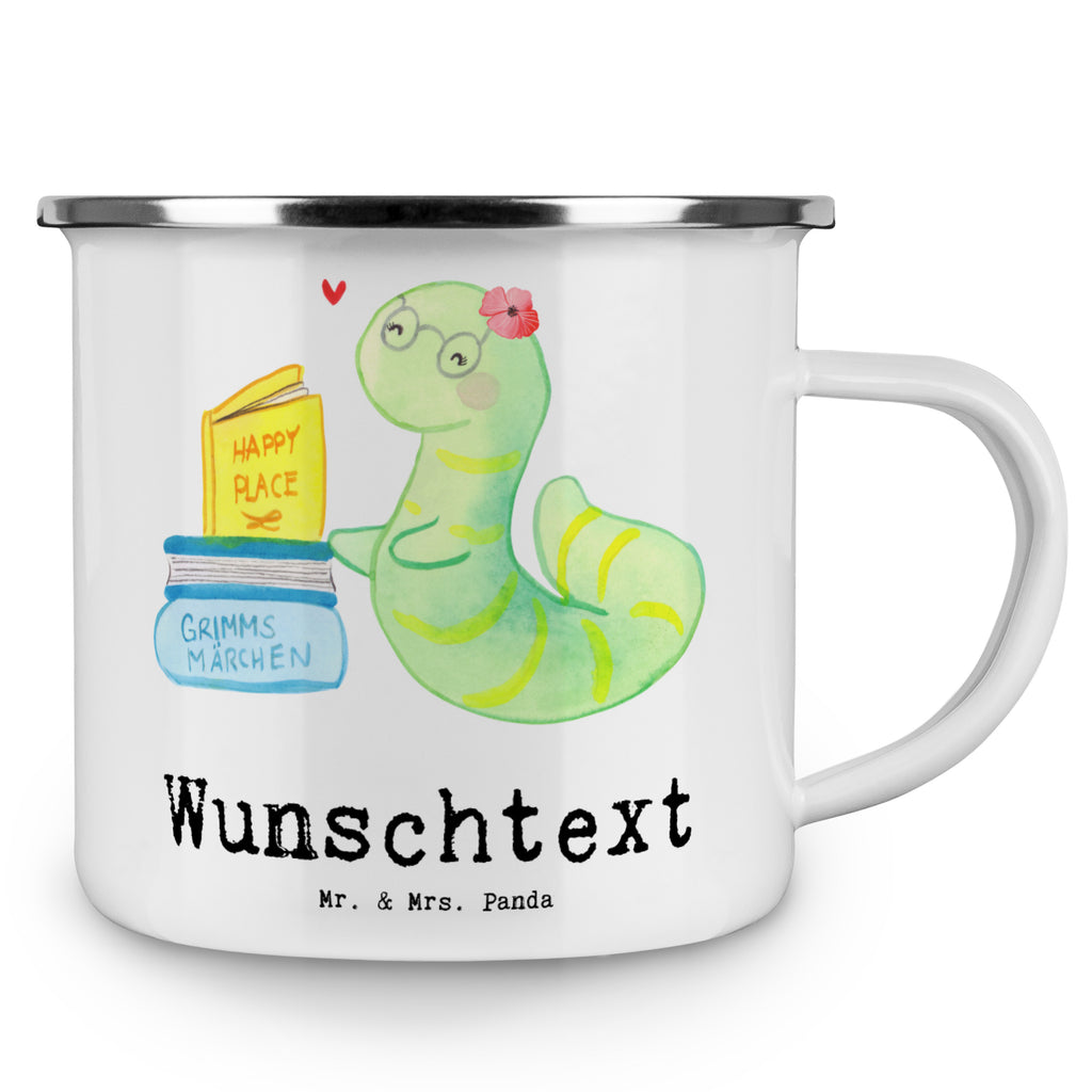 Personalisierte Emaille Tasse Bibliothekarin mit Herz Emaille Tasse personalisiert, Emaille Tasse mit Namen, Campingtasse personalisiert, Namenstasse, Campingtasse bedrucken, Campinggeschirr personalsisert, Beruf, Ausbildung, Jubiläum, Abschied, Rente, Kollege, Kollegin, Geschenk, Schenken, Arbeitskollege, Mitarbeiter, Firma, Danke, Dankeschön, Bibliothekarin, Buchhandlung, Bibliothek, Bücherwurm, Leseratte, Bücherliebe
