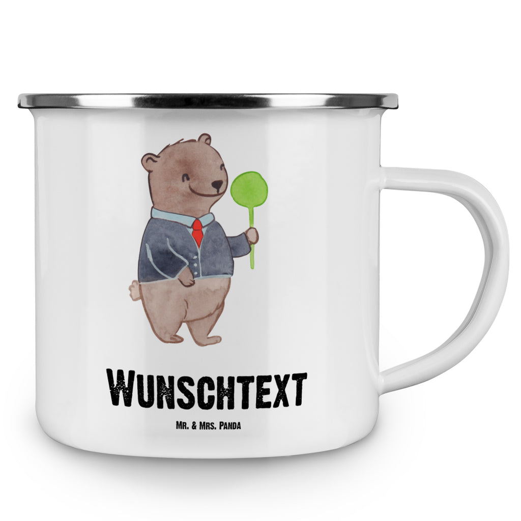 Personalisierte Emaille Tasse Schaffner mit Herz Emaille Tasse personalisiert, Emaille Tasse mit Namen, Campingtasse personalisiert, Namenstasse, Campingtasse bedrucken, Campinggeschirr personalsisert, Beruf, Ausbildung, Jubiläum, Abschied, Rente, Kollege, Kollegin, Geschenk, Schenken, Arbeitskollege, Mitarbeiter, Firma, Danke, Dankeschön