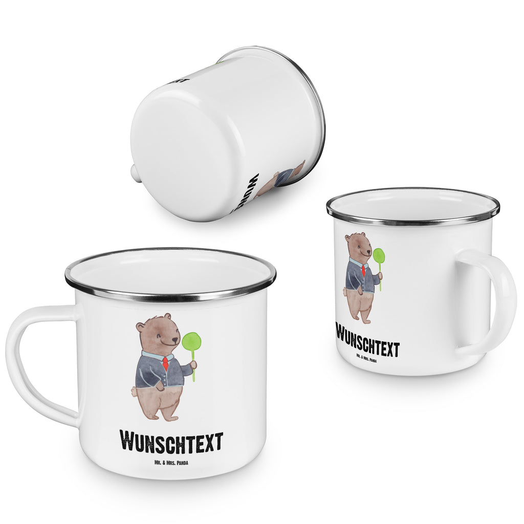 Personalisierte Emaille Tasse Schaffner mit Herz Emaille Tasse personalisiert, Emaille Tasse mit Namen, Campingtasse personalisiert, Namenstasse, Campingtasse bedrucken, Campinggeschirr personalsisert, Beruf, Ausbildung, Jubiläum, Abschied, Rente, Kollege, Kollegin, Geschenk, Schenken, Arbeitskollege, Mitarbeiter, Firma, Danke, Dankeschön