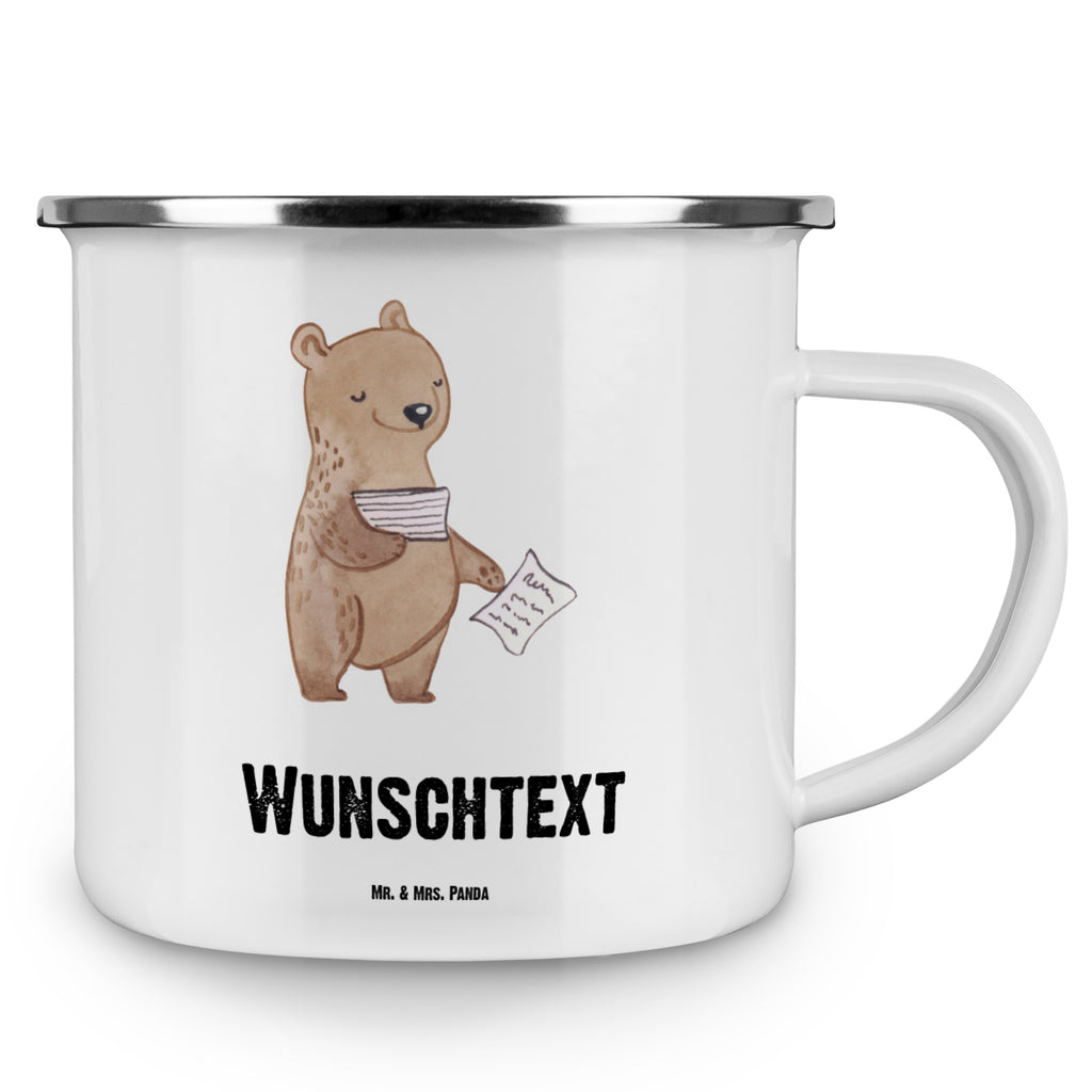 Personalisierte Emaille Tasse Insolvenzverwalter mit Herz Emaille Tasse personalisiert, Emaille Tasse mit Namen, Campingtasse personalisiert, Namenstasse, Campingtasse bedrucken, Campinggeschirr personalsisert, Beruf, Ausbildung, Jubiläum, Abschied, Rente, Kollege, Kollegin, Geschenk, Schenken, Arbeitskollege, Mitarbeiter, Firma, Danke, Dankeschön