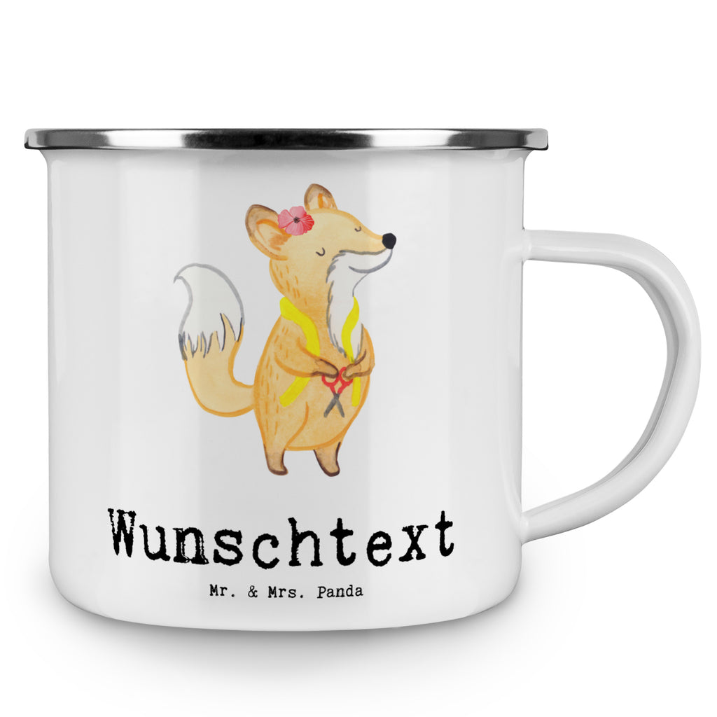 Personalisierte Emaille Tasse Schneiderin mit Herz Emaille Tasse personalisiert, Emaille Tasse mit Namen, Campingtasse personalisiert, Namenstasse, Campingtasse bedrucken, Campinggeschirr personalsisert, Beruf, Ausbildung, Jubiläum, Abschied, Rente, Kollege, Kollegin, Geschenk, Schenken, Arbeitskollege, Mitarbeiter, Firma, Danke, Dankeschön