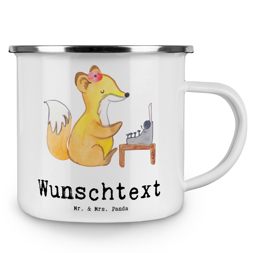 Personalisierte Emaille Tasse Sekretärin mit Herz Emaille Tasse personalisiert, Emaille Tasse mit Namen, Campingtasse personalisiert, Namenstasse, Campingtasse bedrucken, Campinggeschirr personalsisert, Beruf, Ausbildung, Jubiläum, Abschied, Rente, Kollege, Kollegin, Geschenk, Schenken, Arbeitskollege, Mitarbeiter, Firma, Danke, Dankeschön