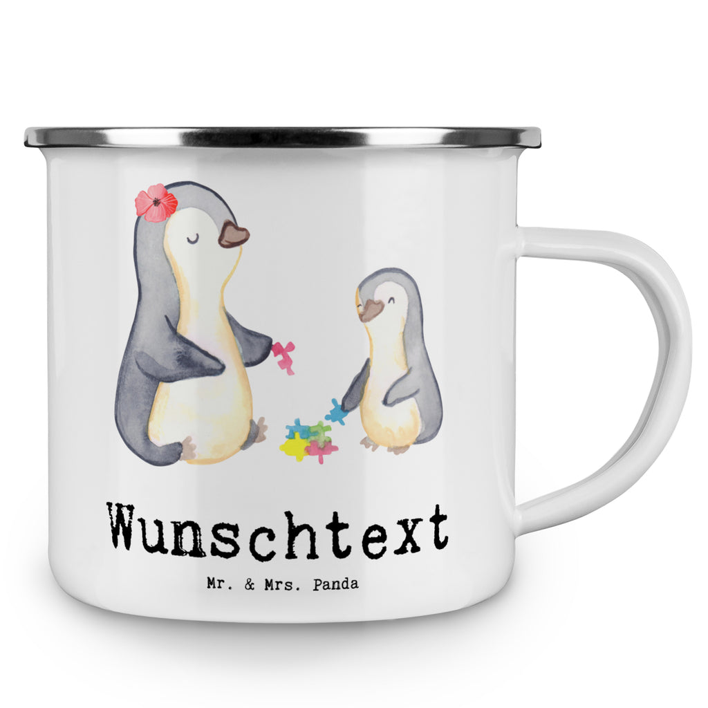 Personalisierte Emaille Tasse Sozialpädagogin mit Herz Emaille Tasse personalisiert, Emaille Tasse mit Namen, Campingtasse personalisiert, Namenstasse, Campingtasse bedrucken, Campinggeschirr personalsisert, Beruf, Ausbildung, Jubiläum, Abschied, Rente, Kollege, Kollegin, Geschenk, Schenken, Arbeitskollege, Mitarbeiter, Firma, Danke, Dankeschön